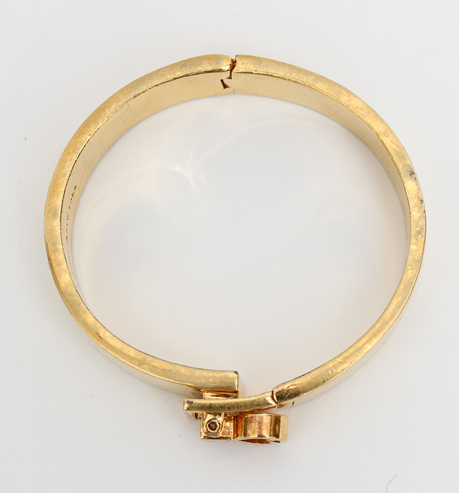 Kate Spade Bangle Bracelet