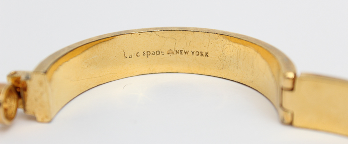 Kate Spade Bangle Bracelet