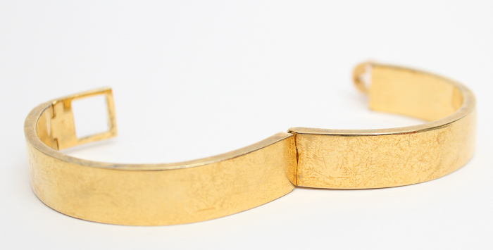 Kate Spade Bangle Bracelet