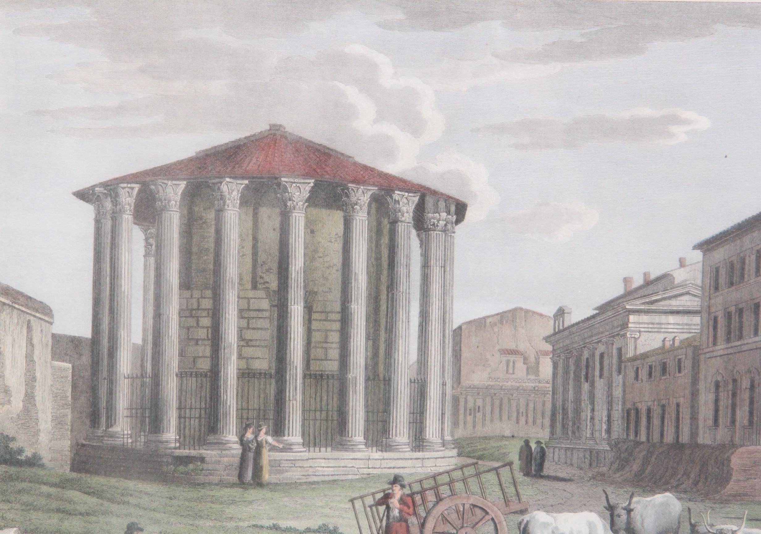 Pietro Parboni Print