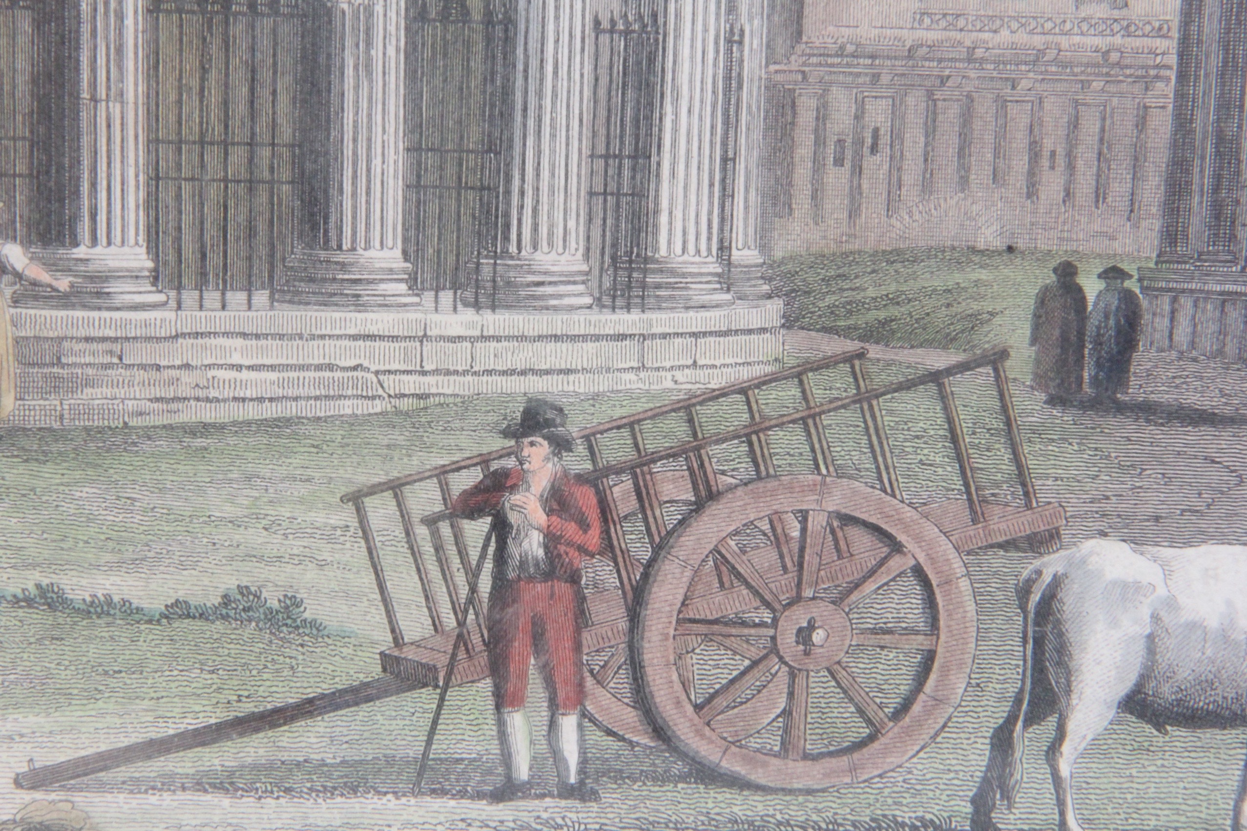 Pietro Parboni Print