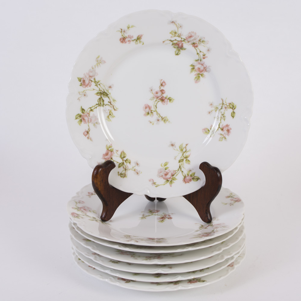 Vintage Haviland & Company Limoges China Pieces