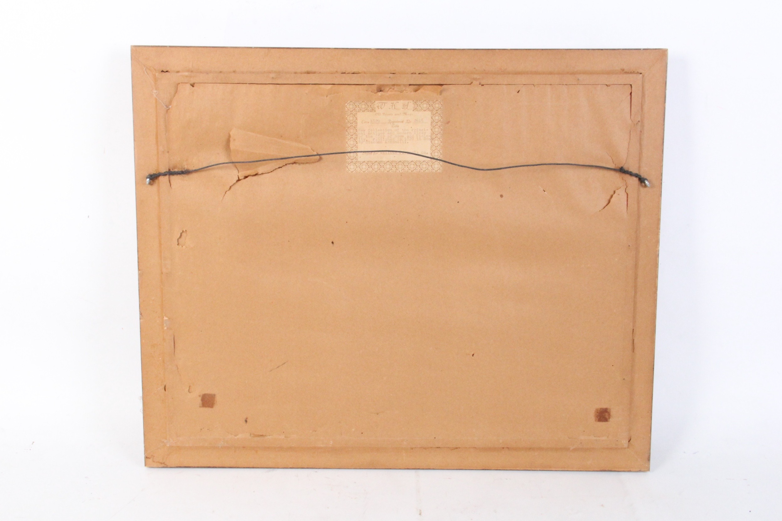 Pietro Parboni Print