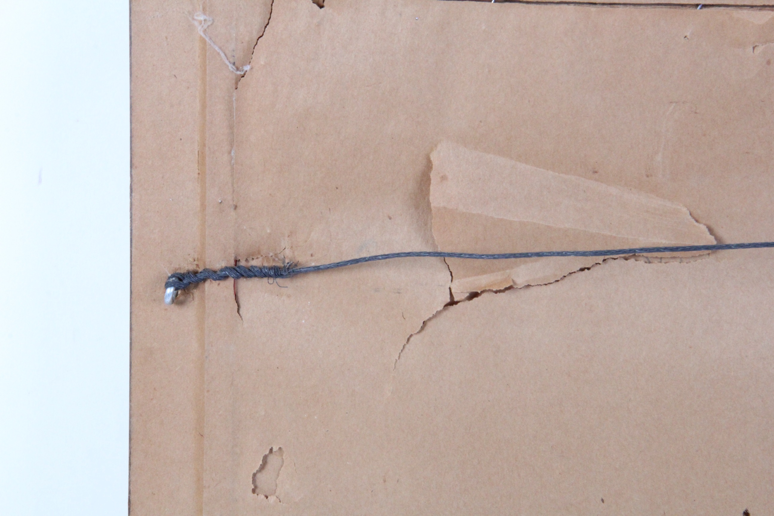 Pietro Parboni Print