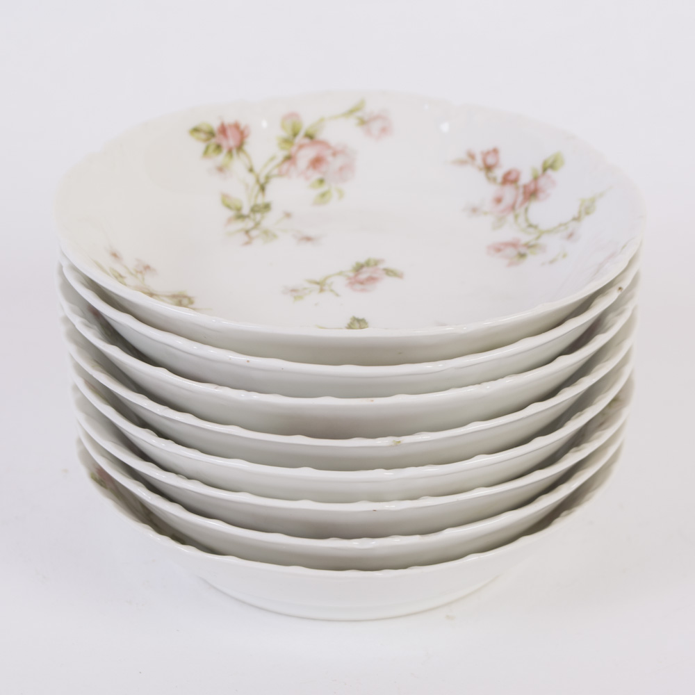 Vintage Haviland & Company Limoges China Pieces