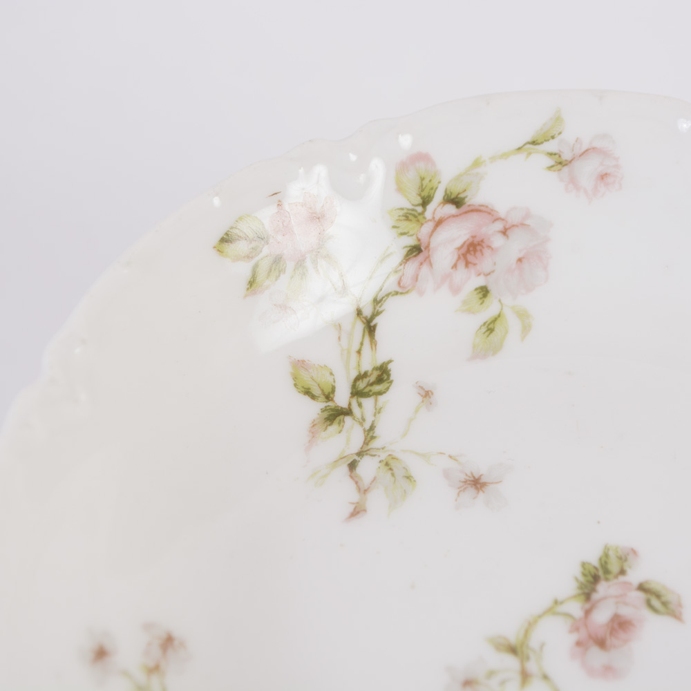 Vintage Haviland & Company Limoges China Pieces