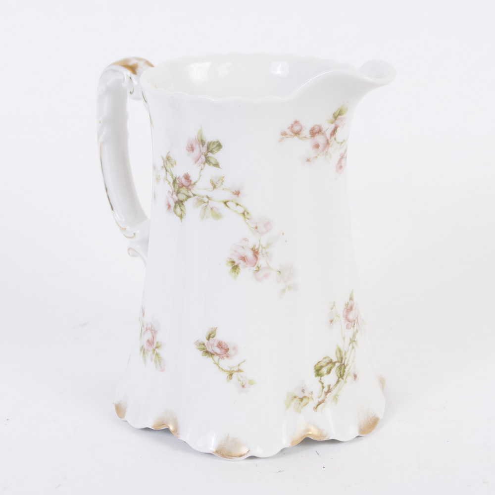 Vintage Haviland & Company Limoges China Hostess Set