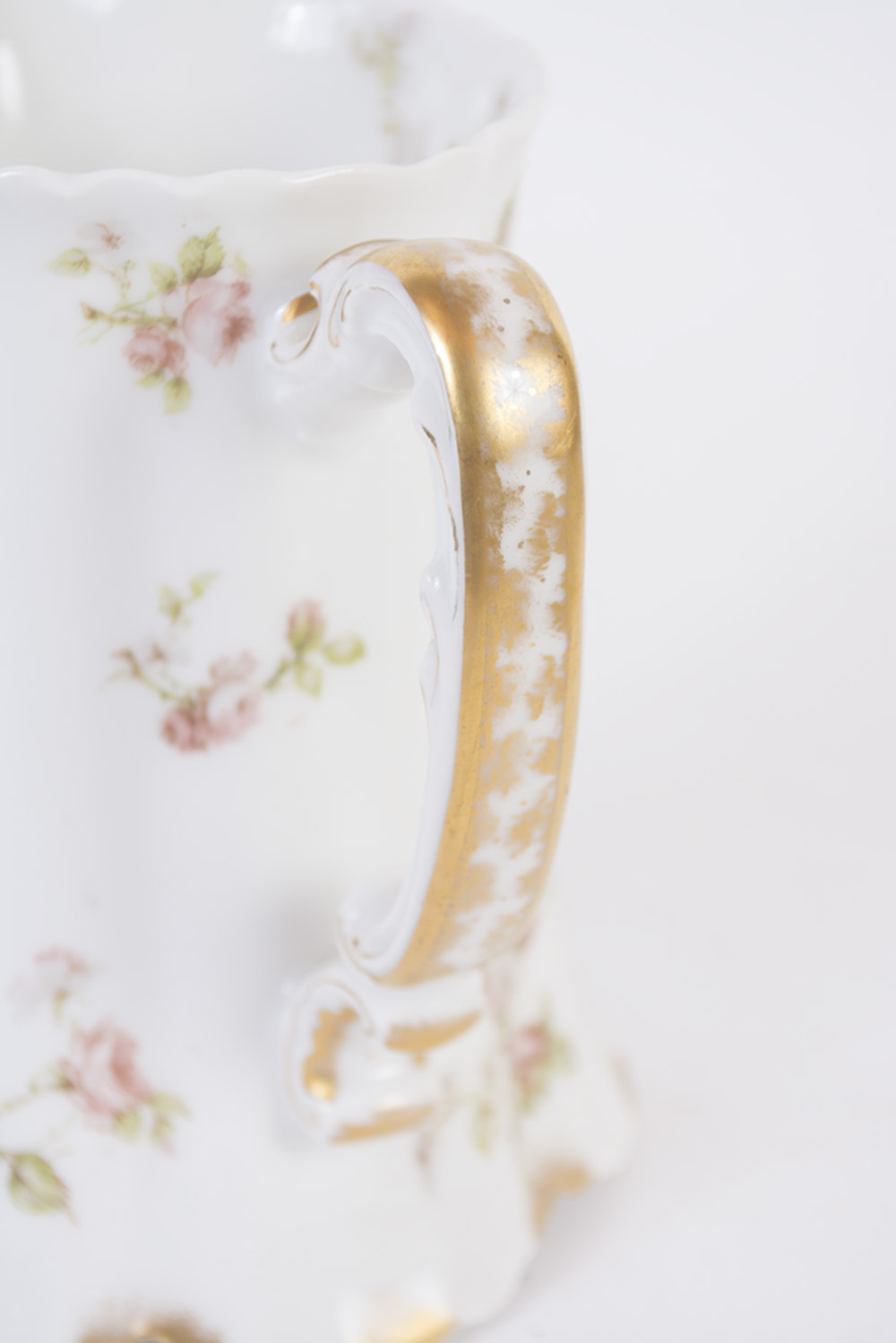 Vintage Haviland & Company Limoges China Hostess Set