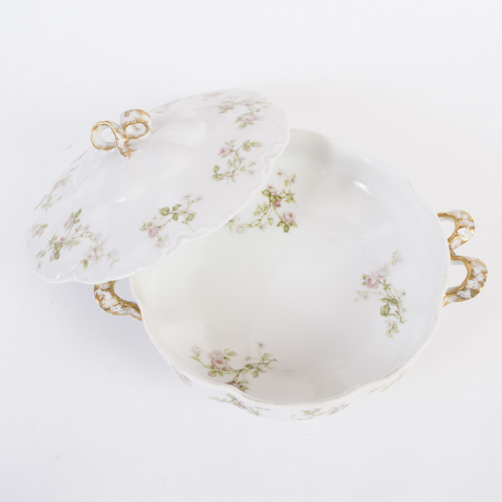 Vintage Haviland & Company Limoges China