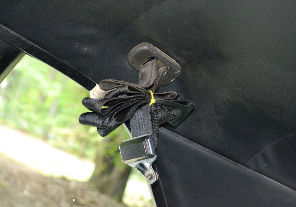 1972 Chevy Nova 2-Door Car