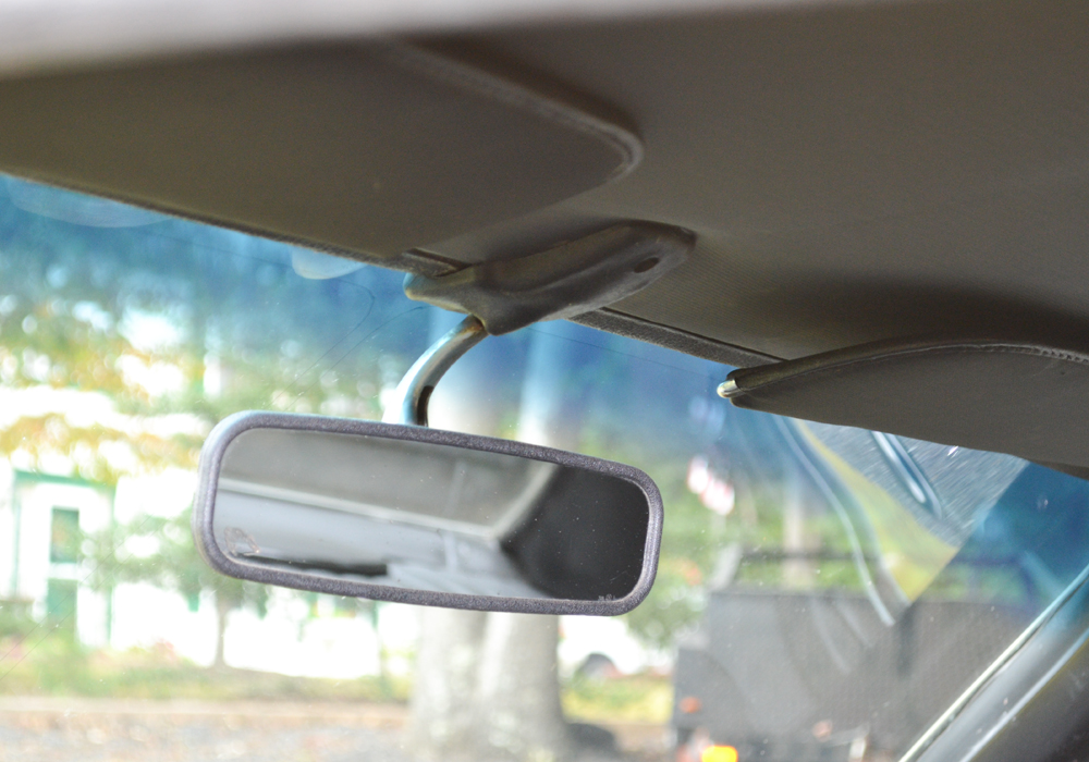 1972 Chevy Nova 2-Door Car