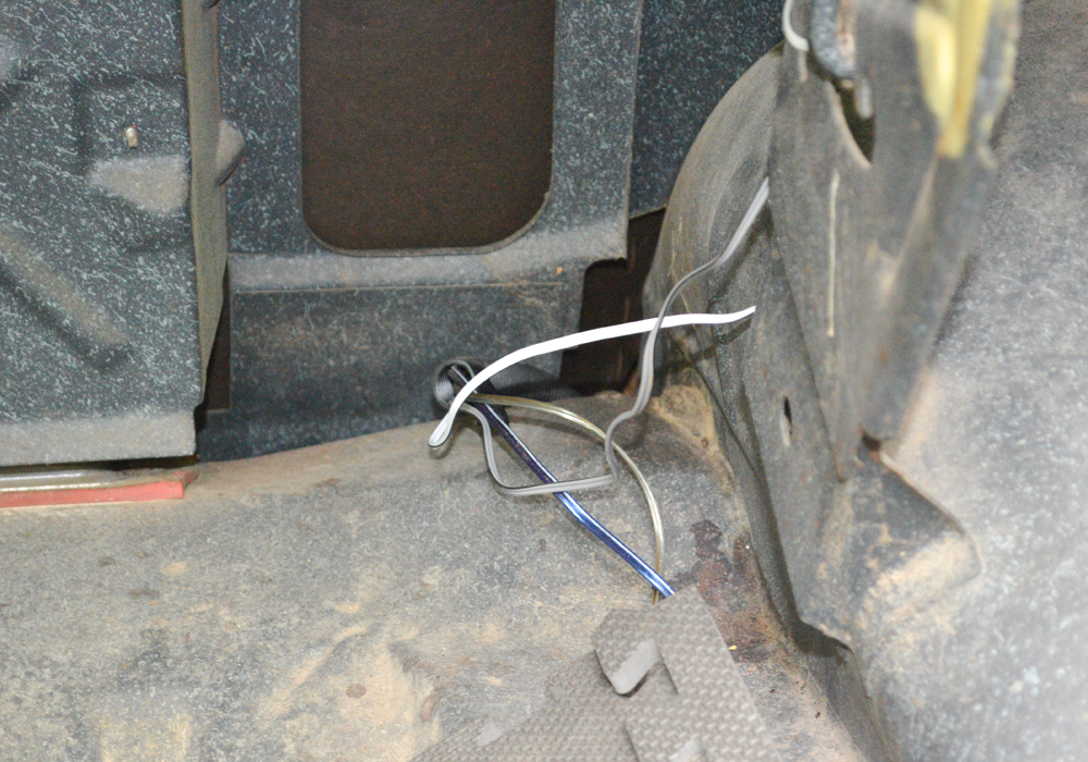 1972 Chevy Nova 2-Door Car