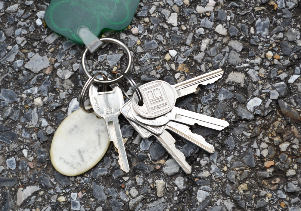 1972 Chevy Nova 2-Door Car