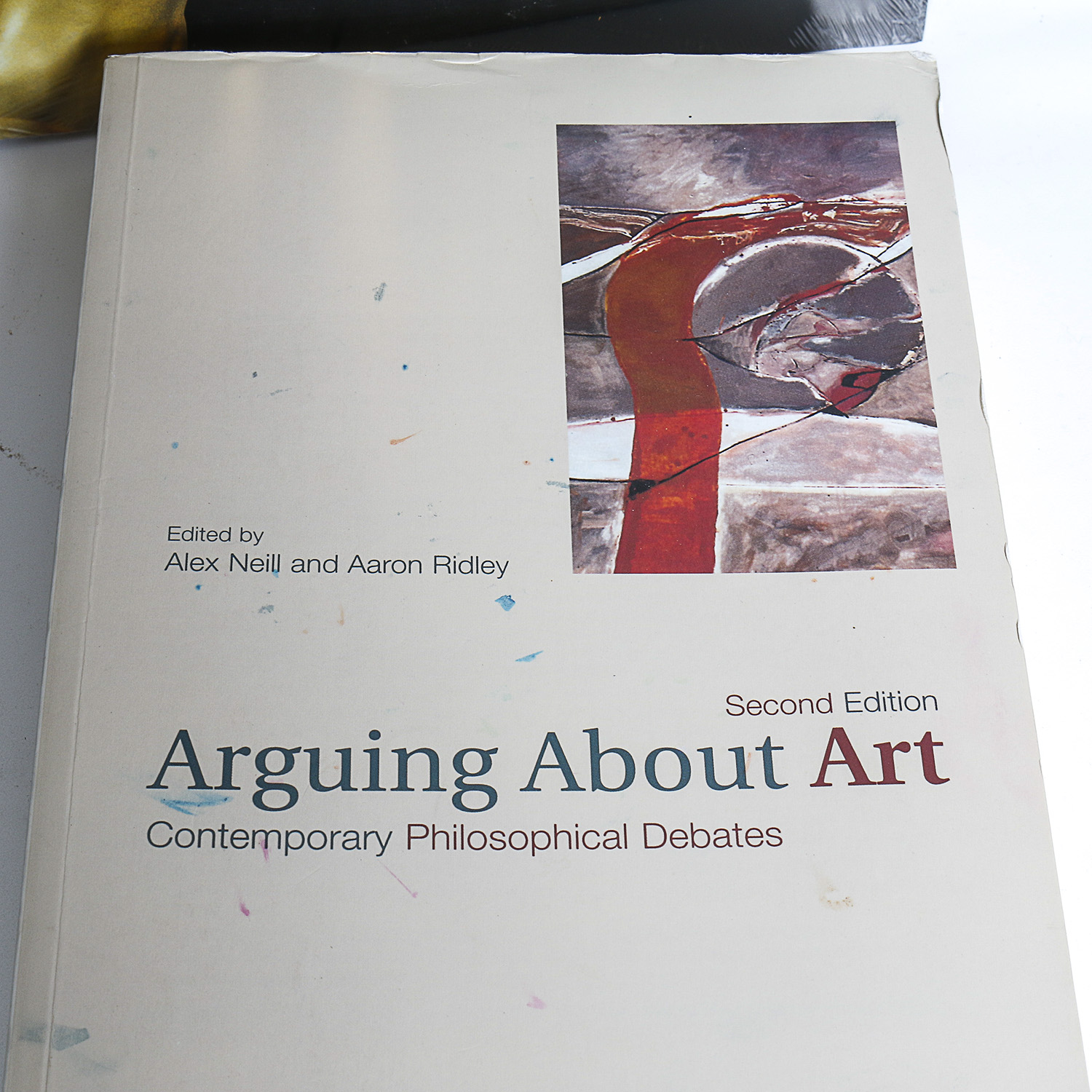 Collection of Art and Beauty Books