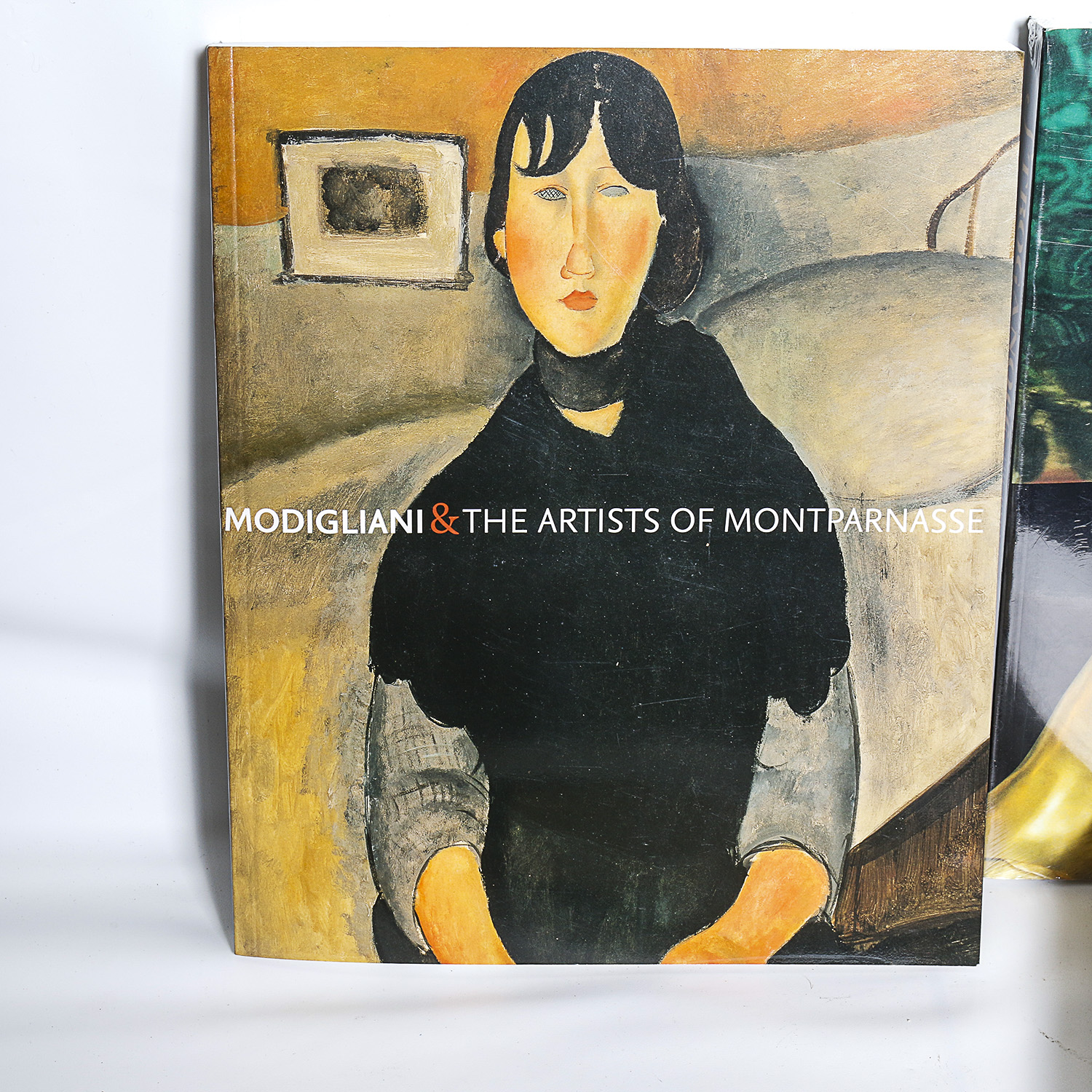 Collection of Art and Beauty Books