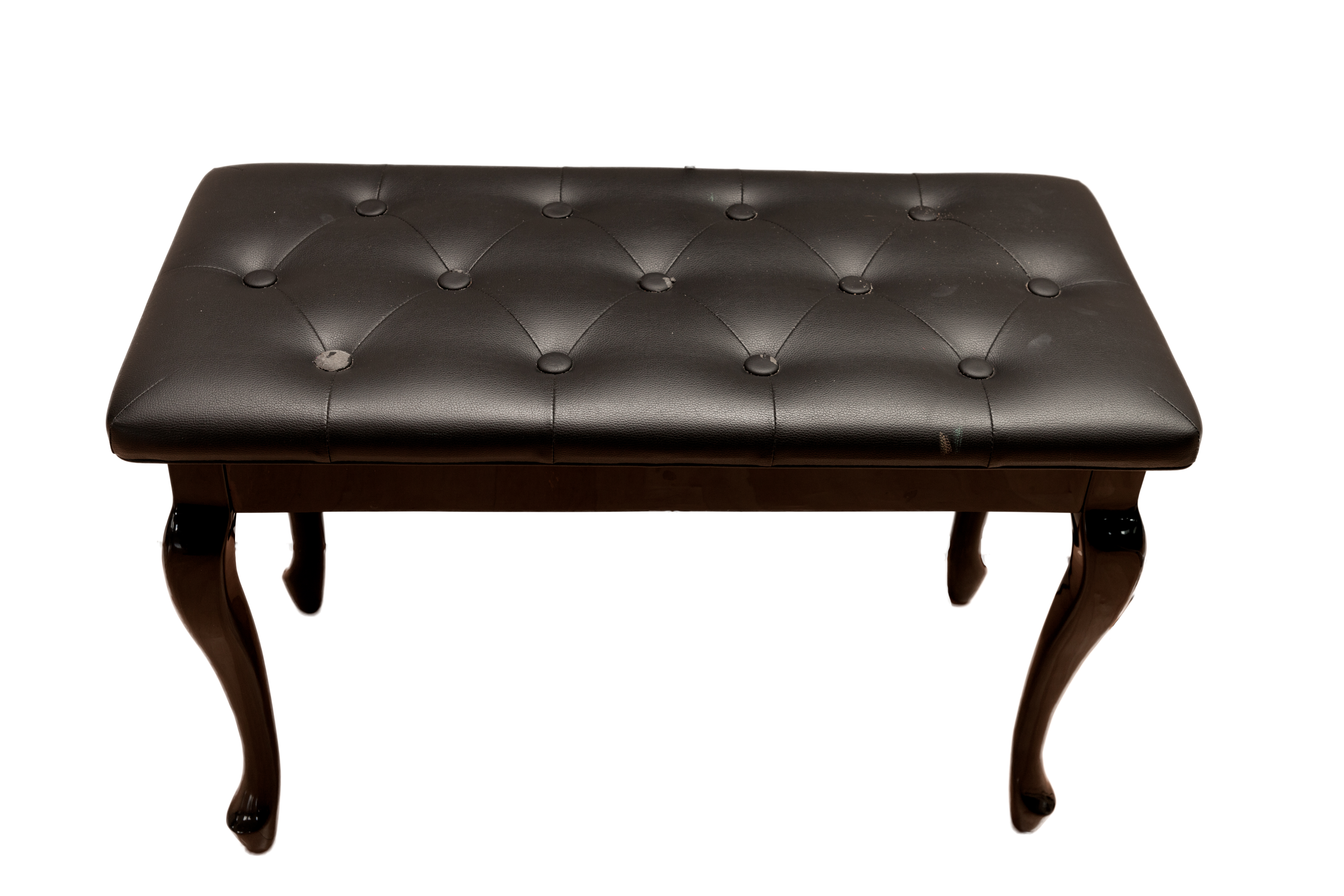 Suzuki Digital Spinet Piano and Bench