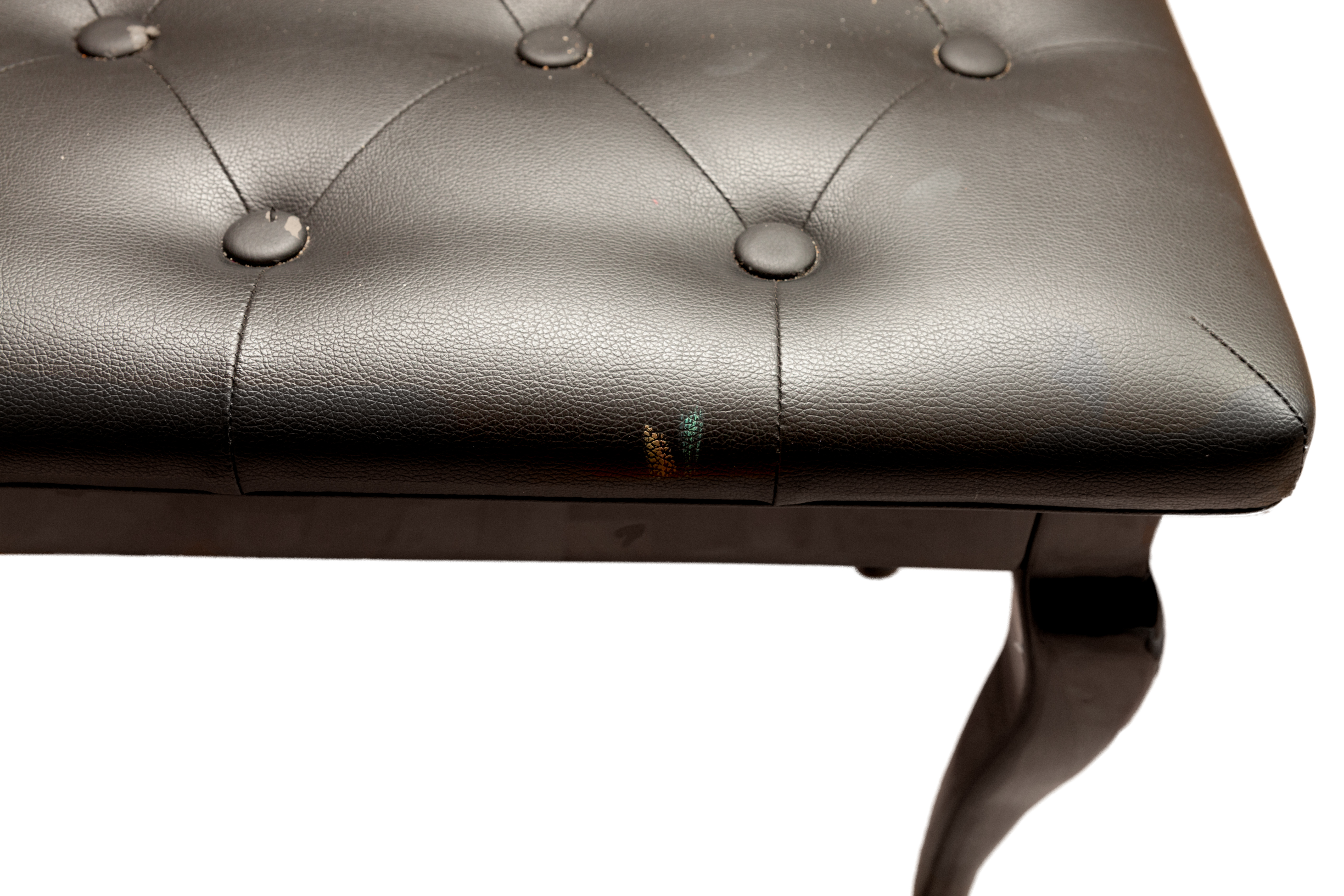 Suzuki Digital Spinet Piano and Bench