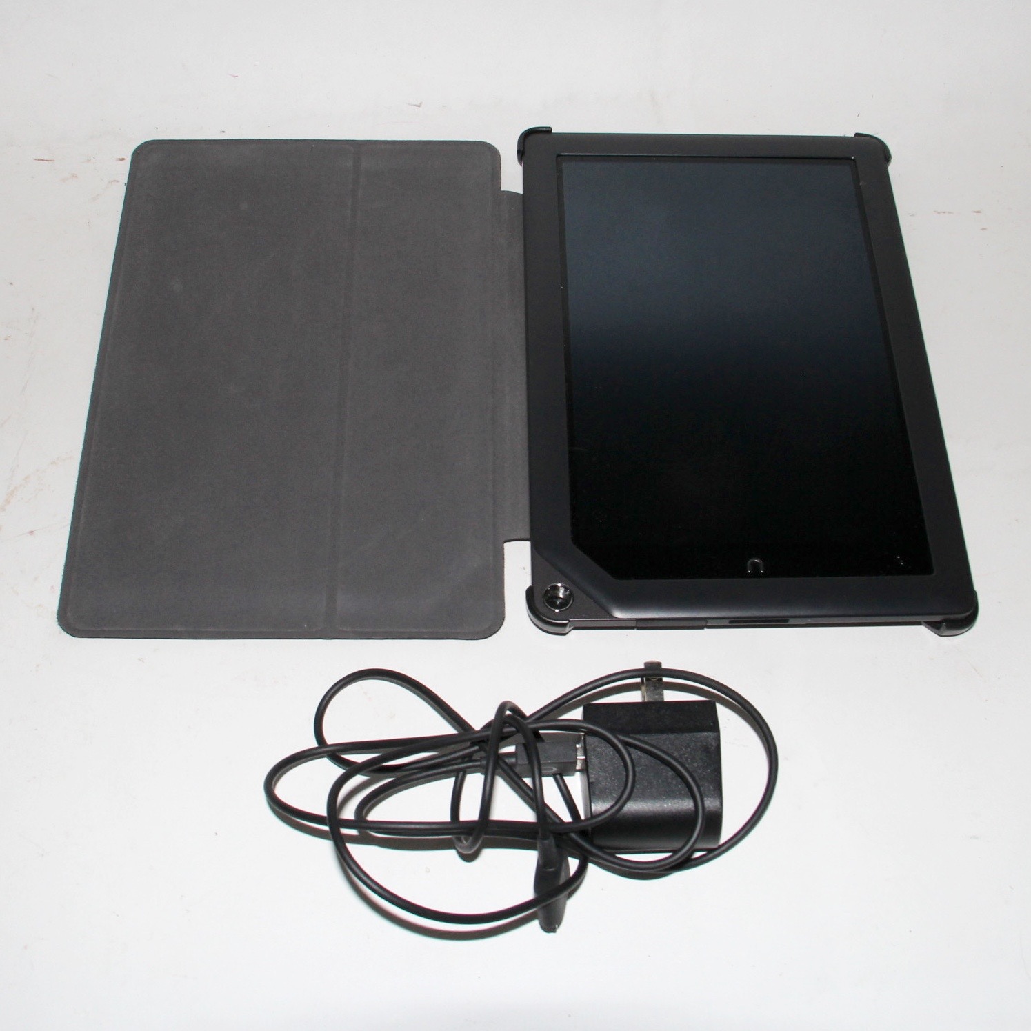 Barnes & Noble Nook Tablet