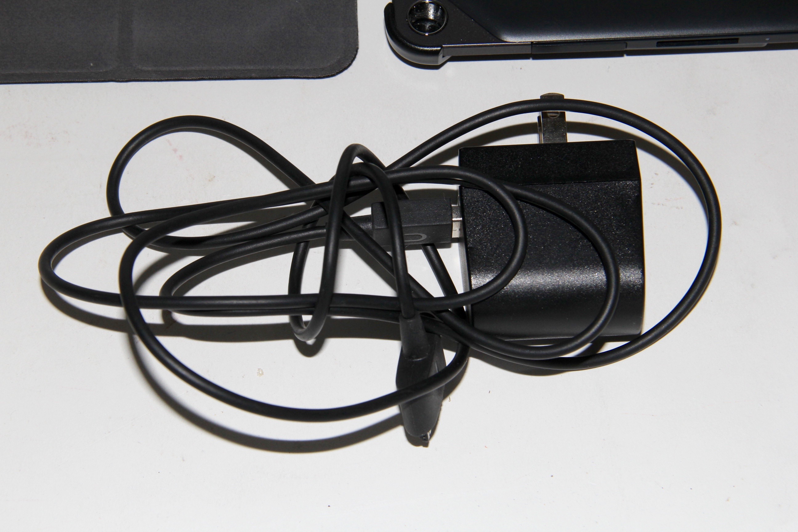 Barnes & Noble Nook Tablet