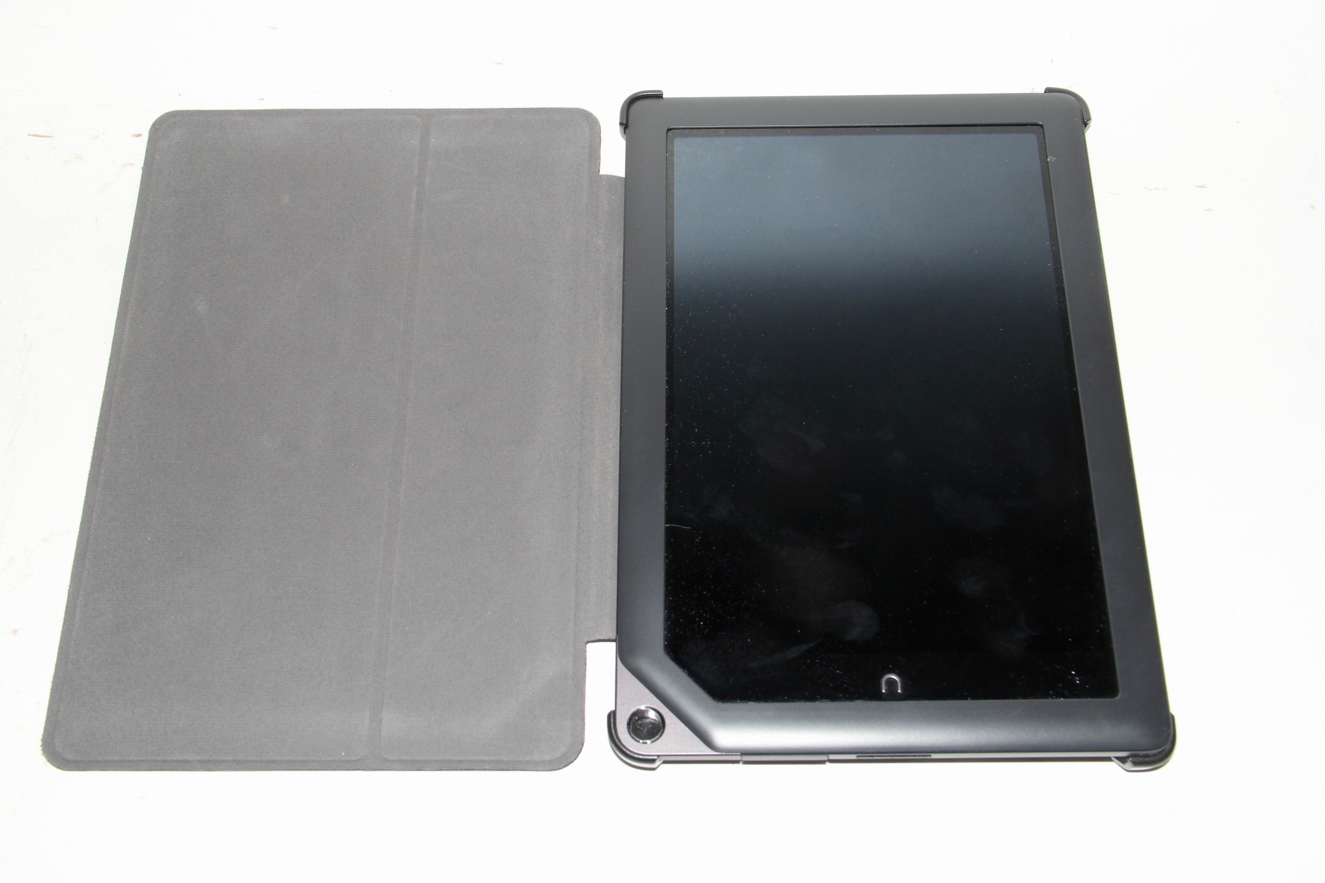 Barnes & Noble Nook Tablet