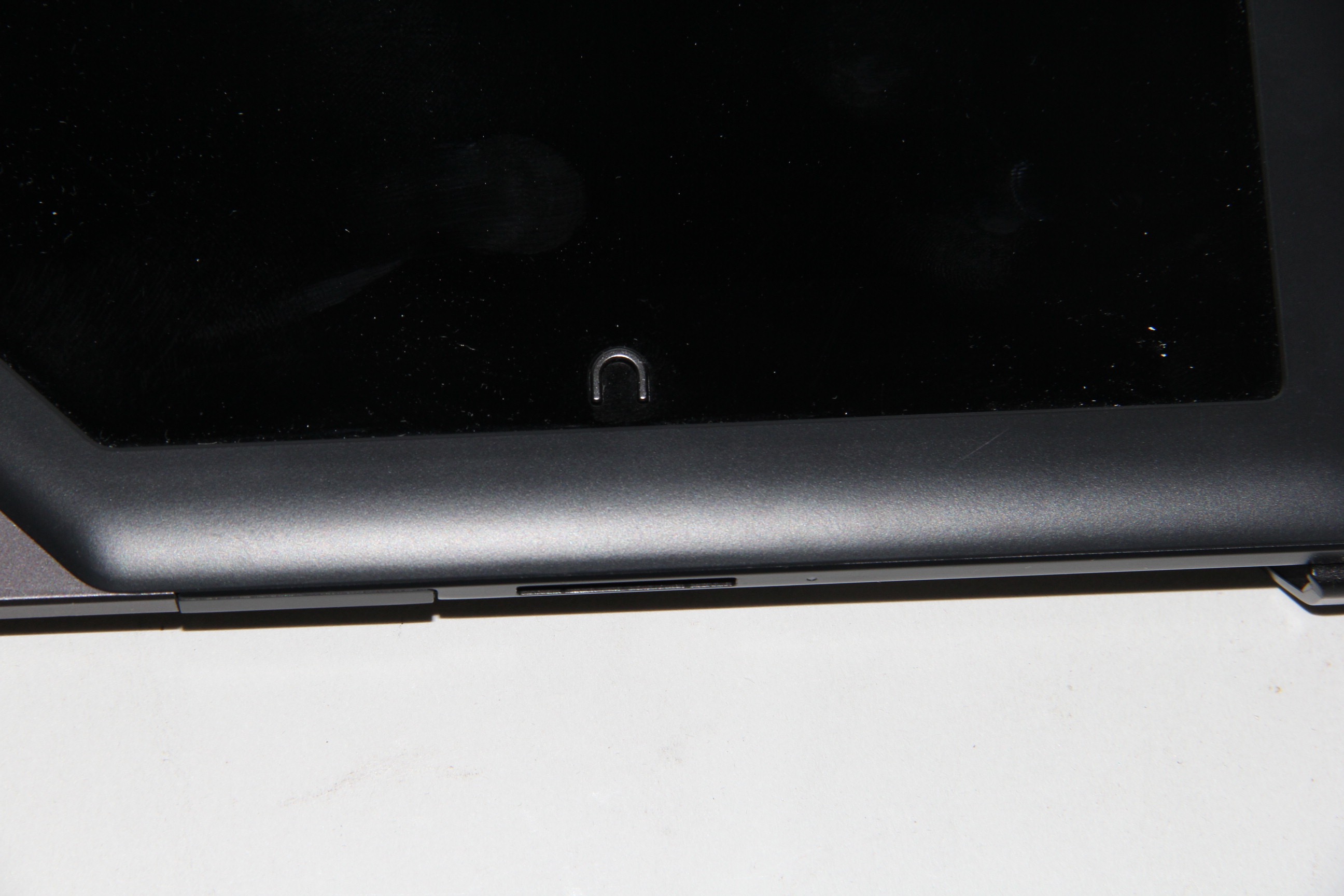 Barnes & Noble Nook Tablet