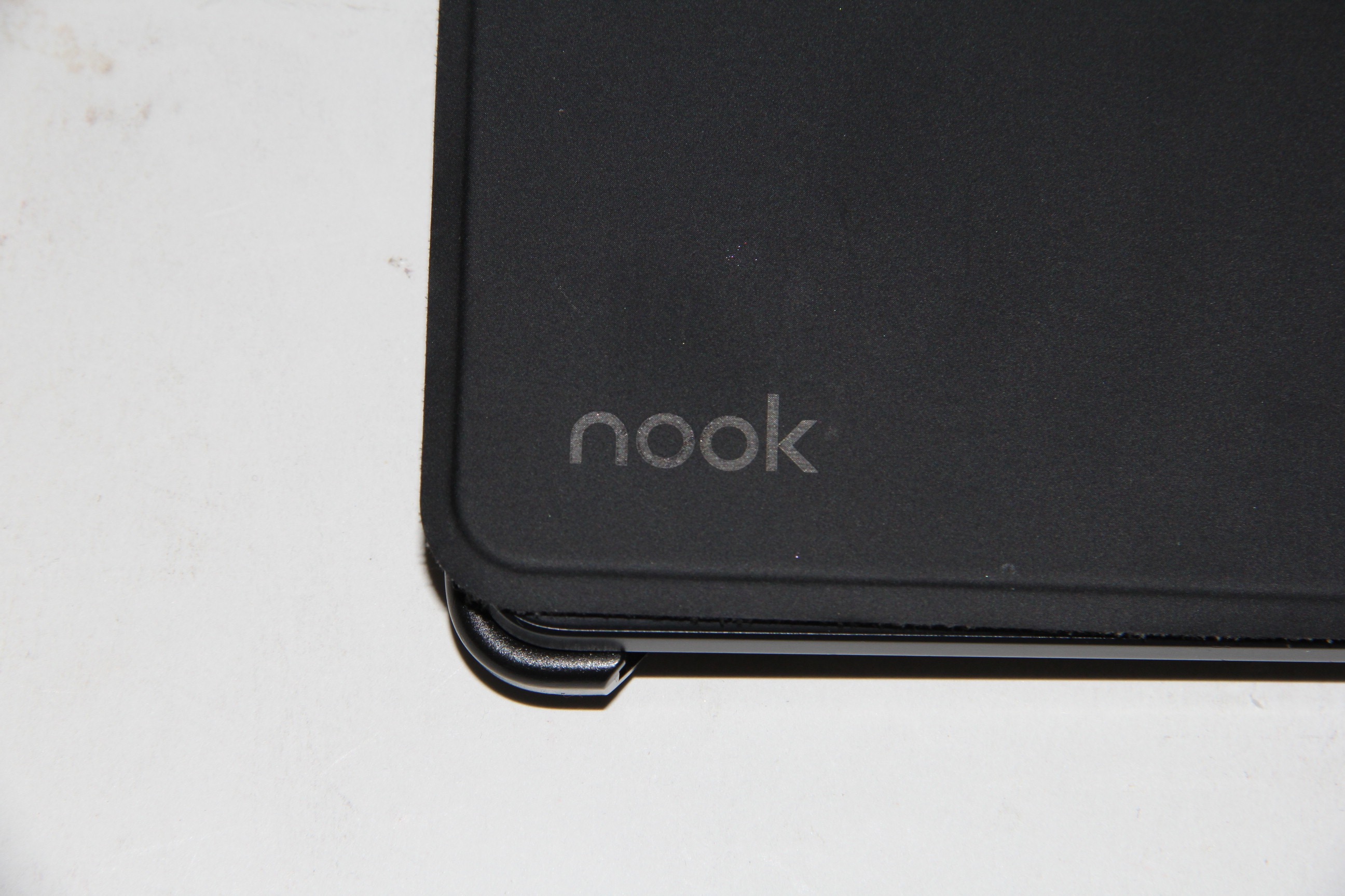 Barnes & Noble Nook Tablet