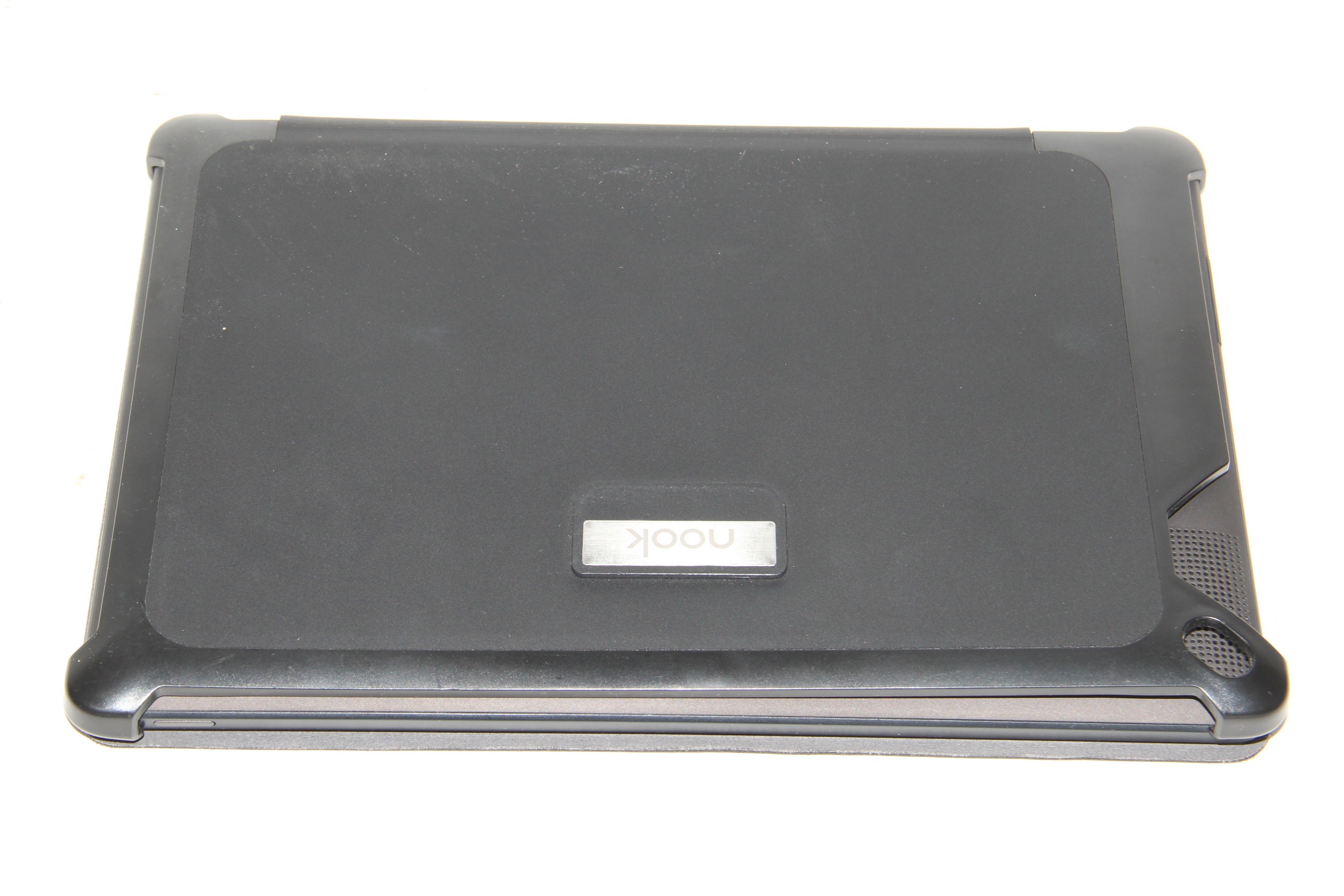 Barnes & Noble Nook Tablet