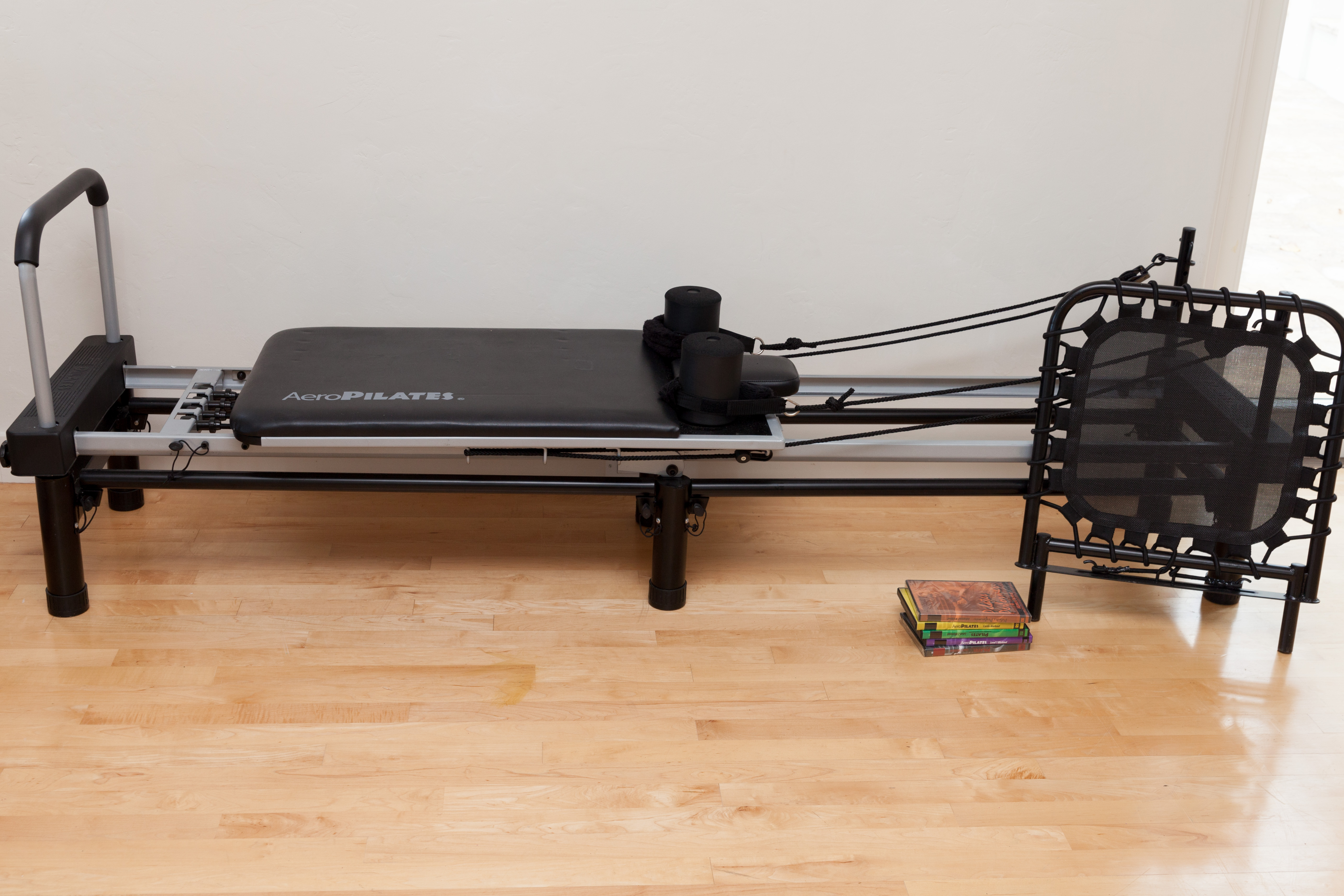 AeroPilates Exercise machine