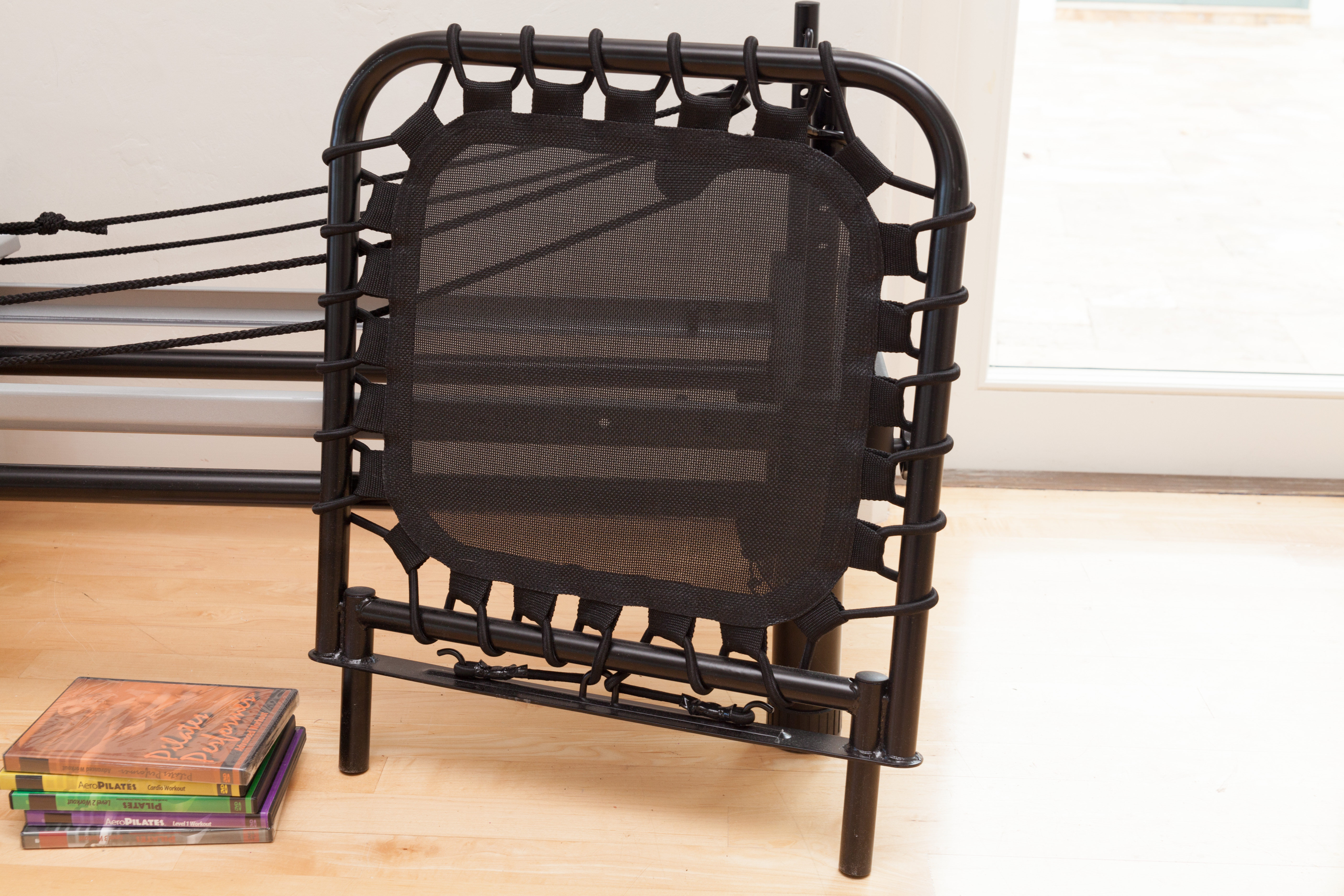 AeroPilates Exercise machine