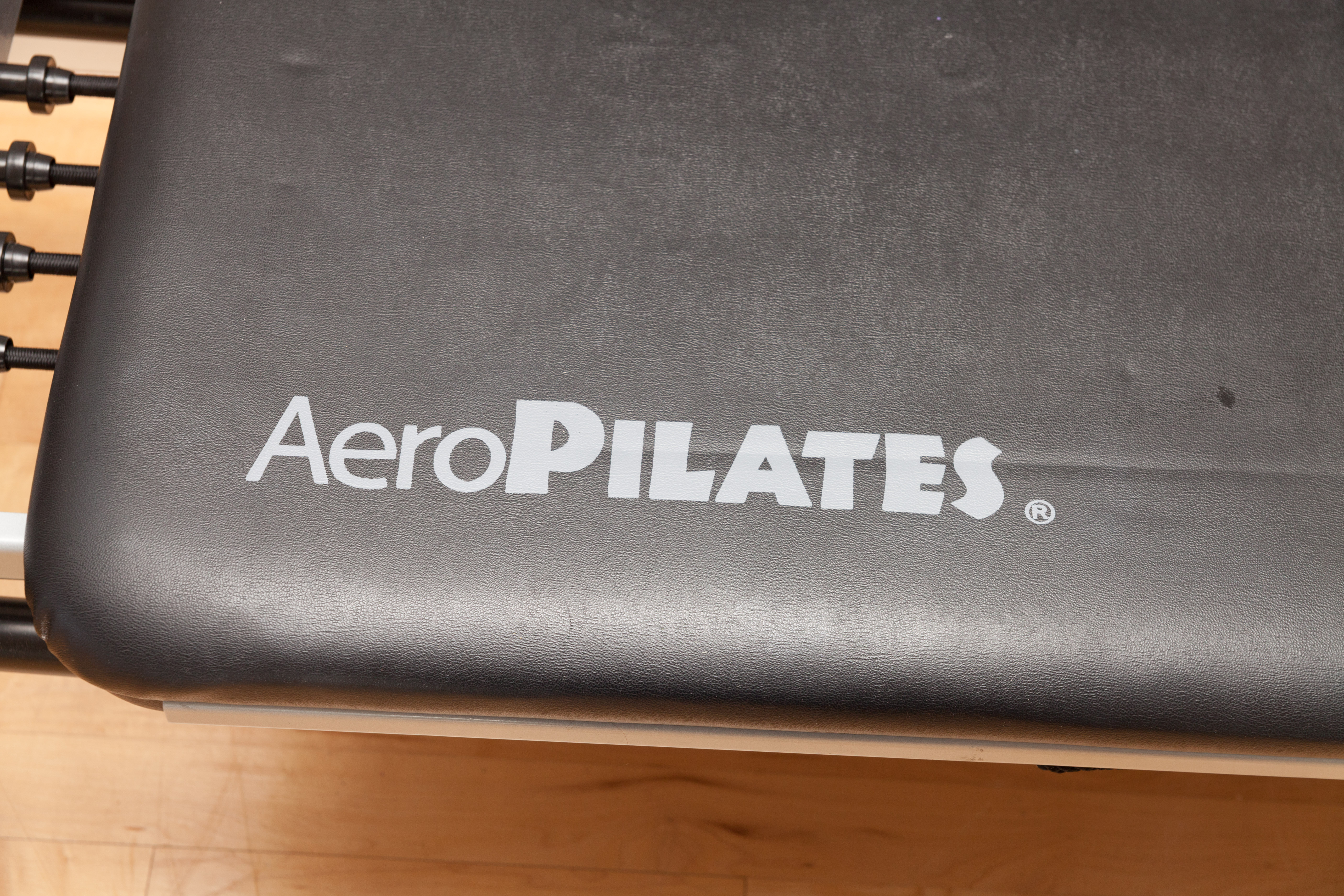 AeroPilates Exercise machine