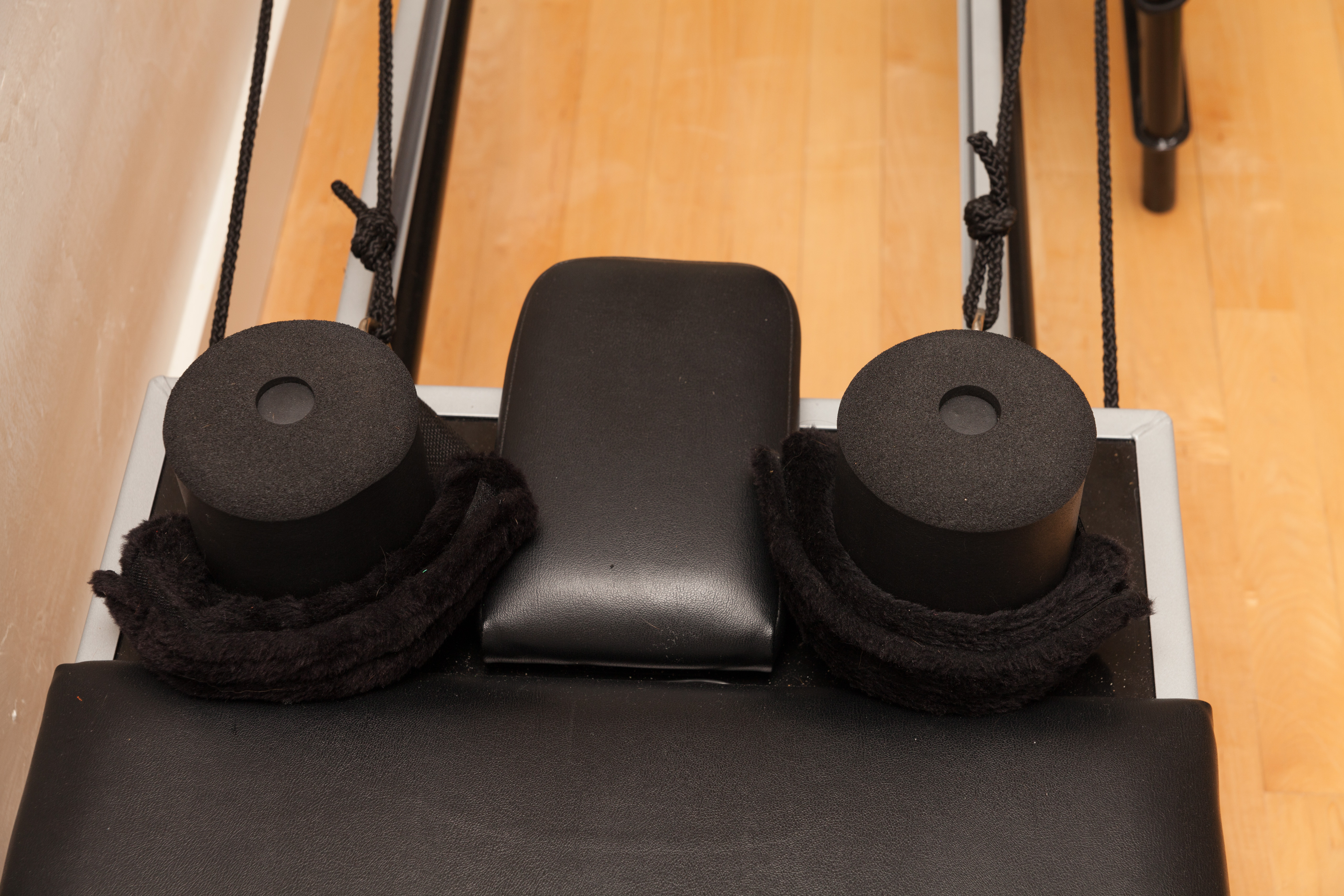 AeroPilates Exercise machine