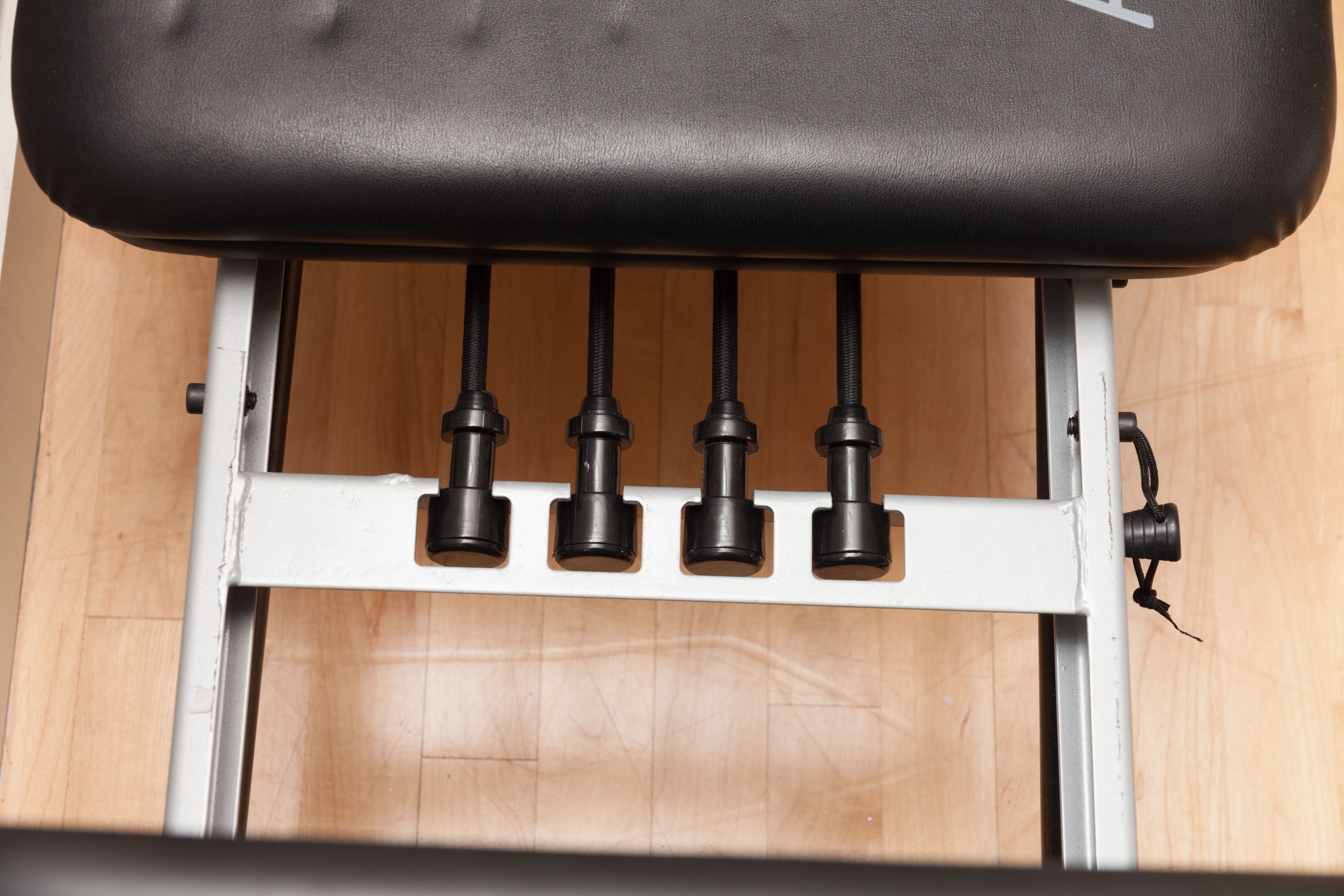 AeroPilates Exercise machine