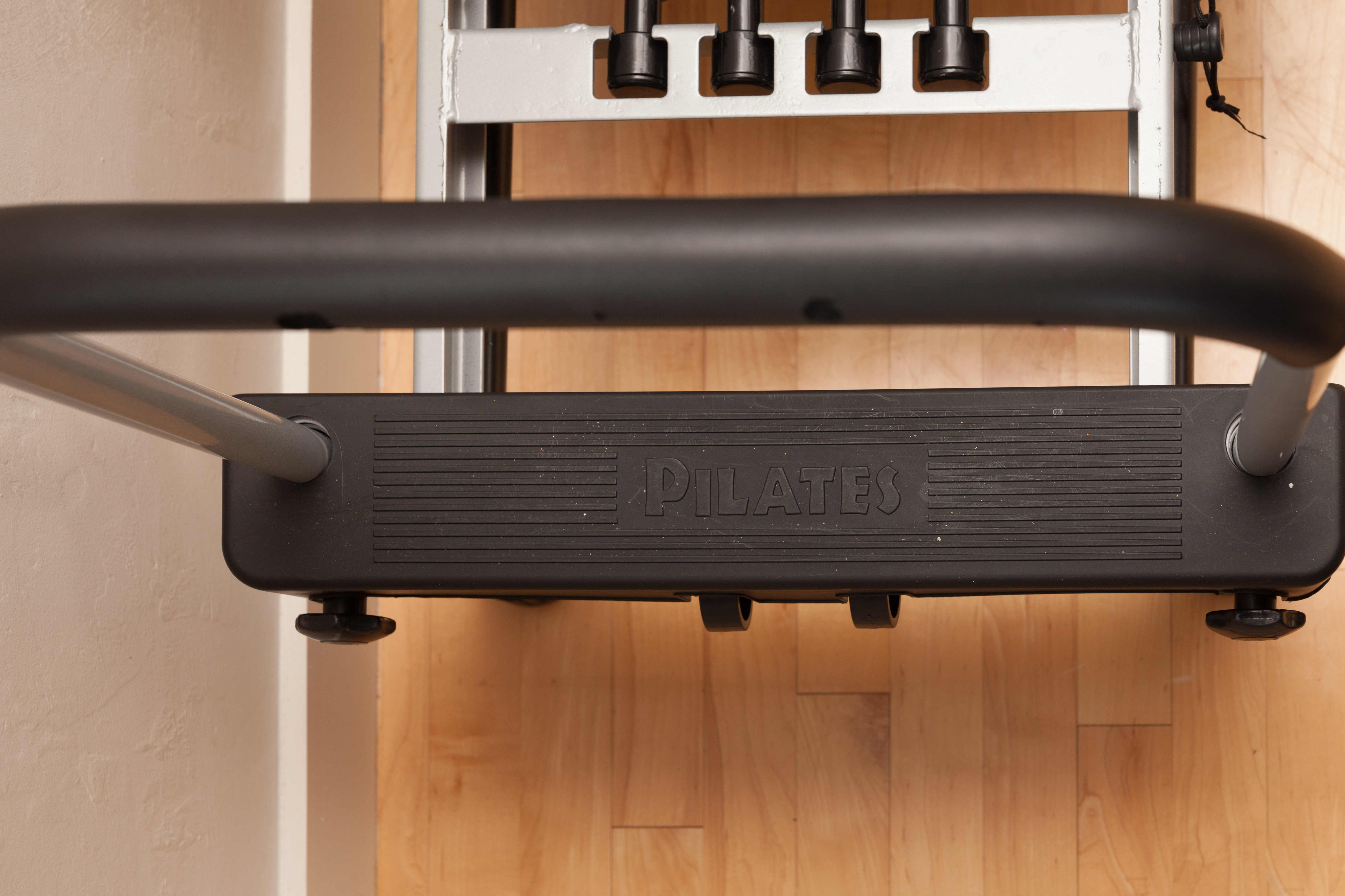 AeroPilates Exercise machine