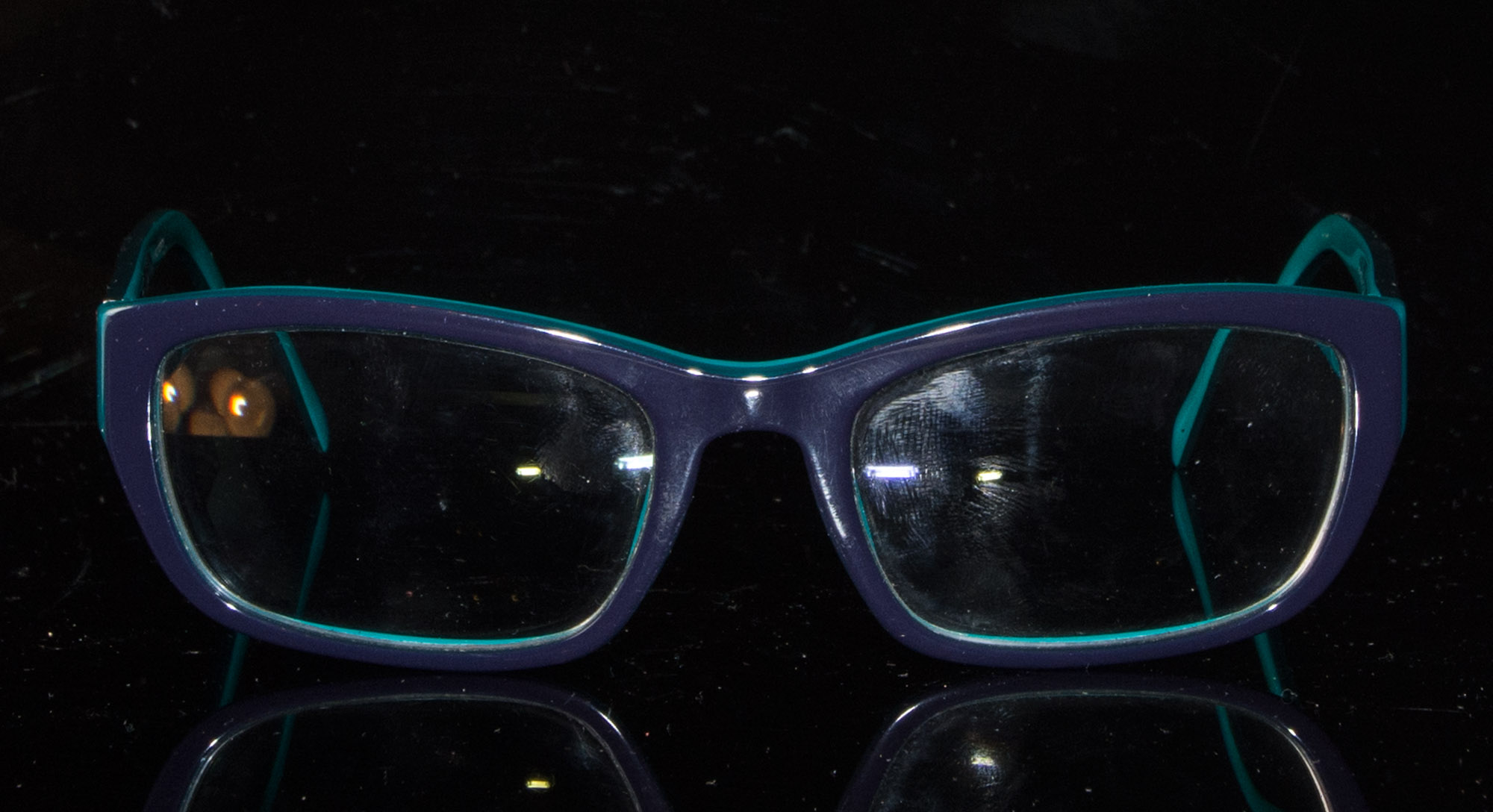 Prada Eyeglasses Frames