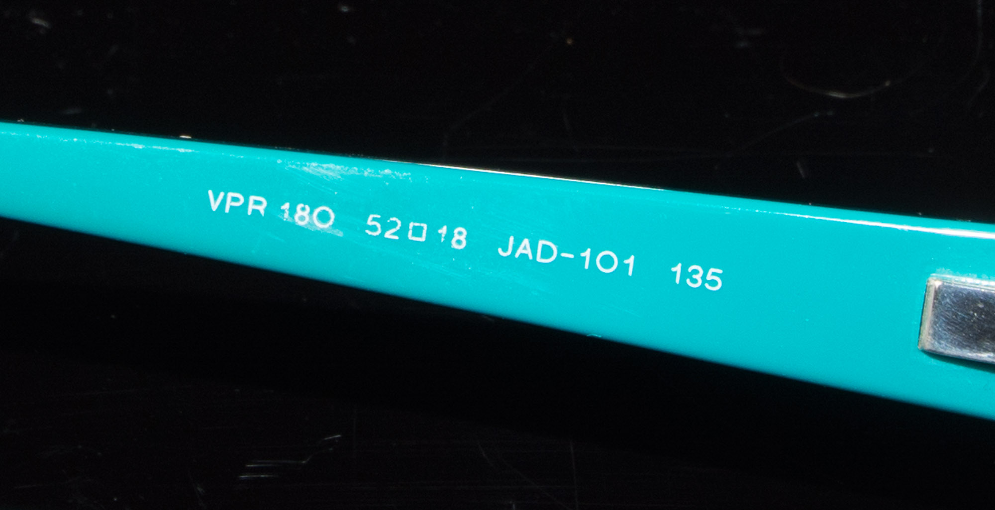 Prada Eyeglasses Frames