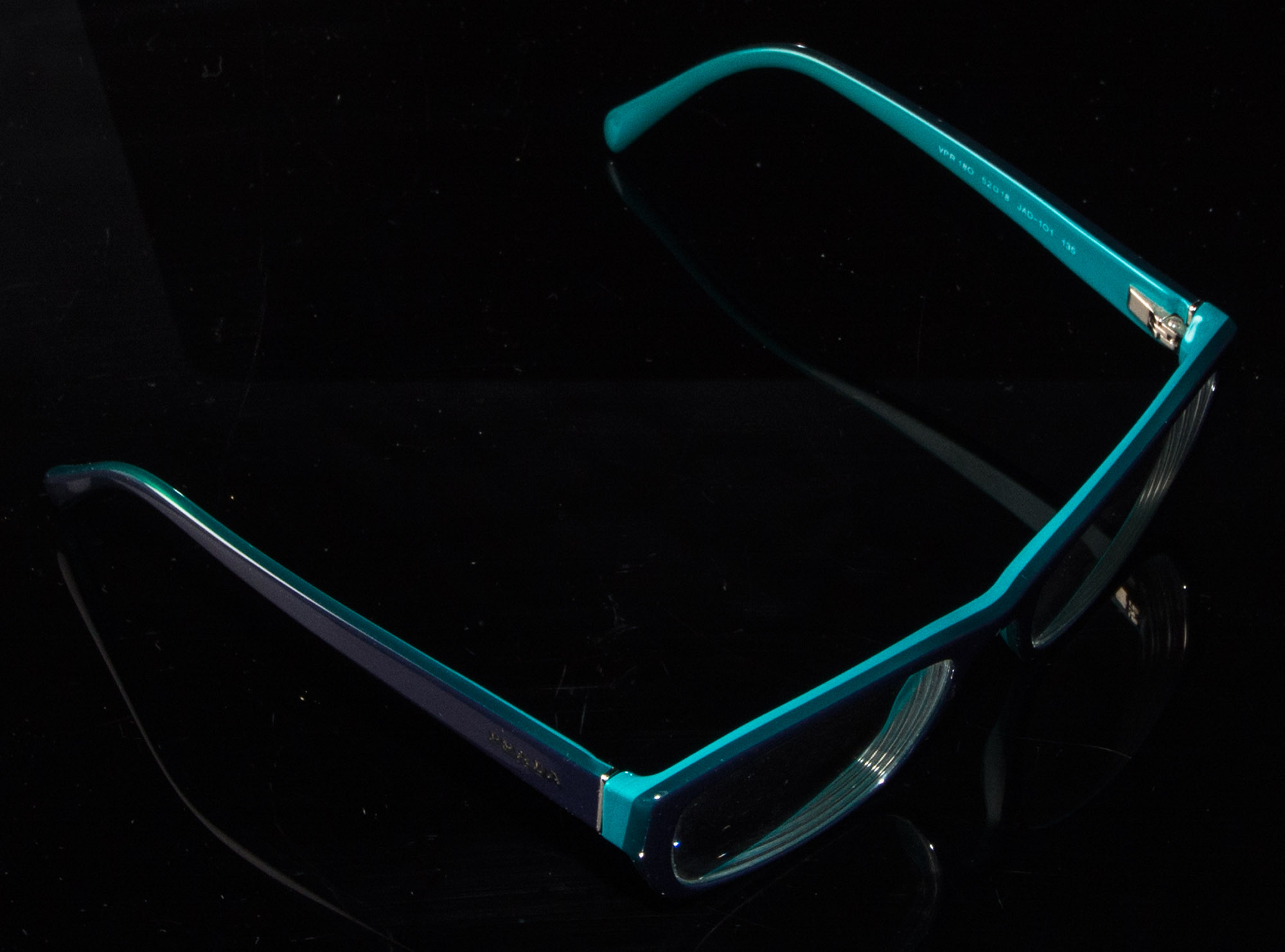 Prada Eyeglasses Frames