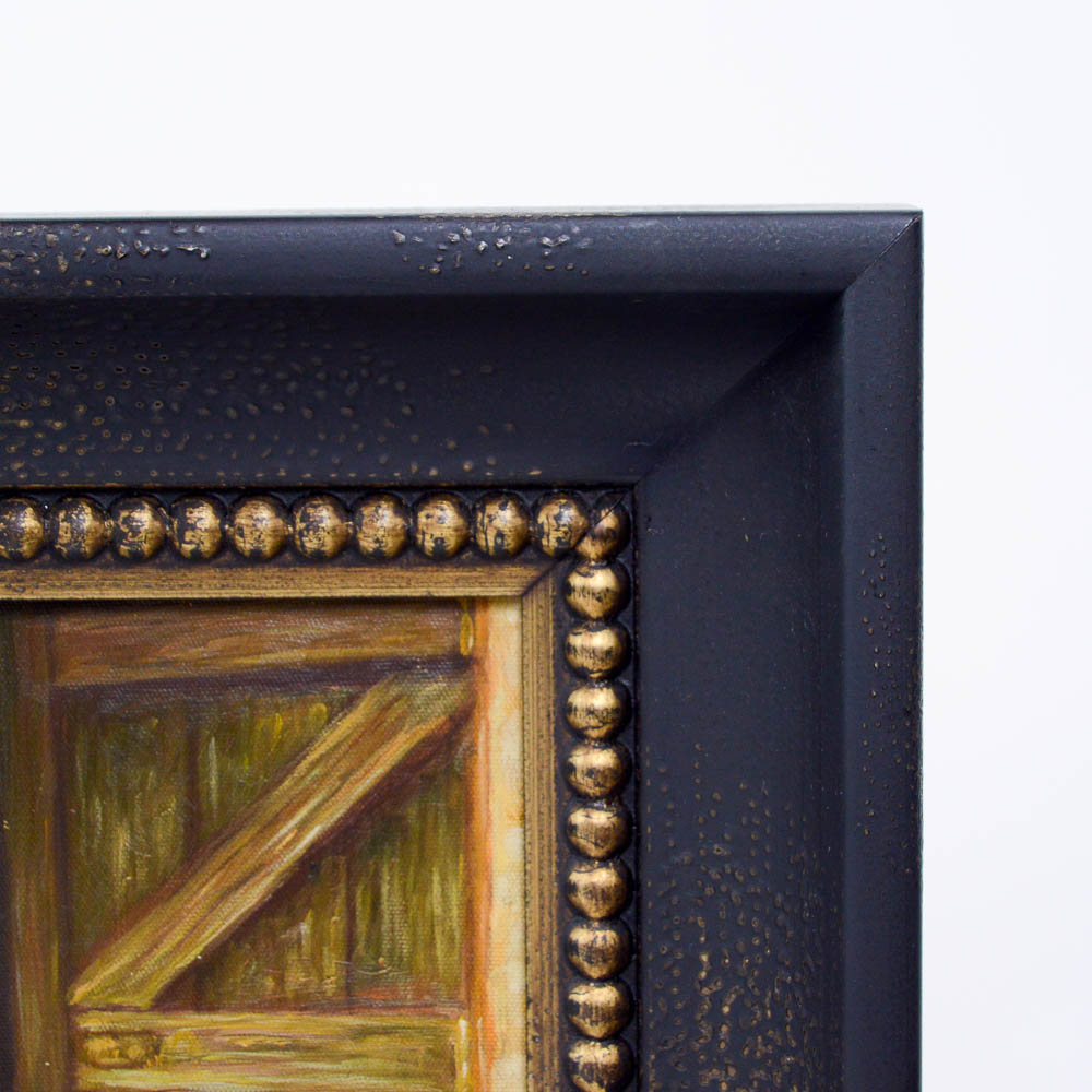 Original Oil Painting by Shipley