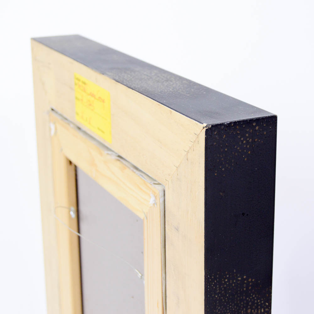 Original Oil Painting by Shipley