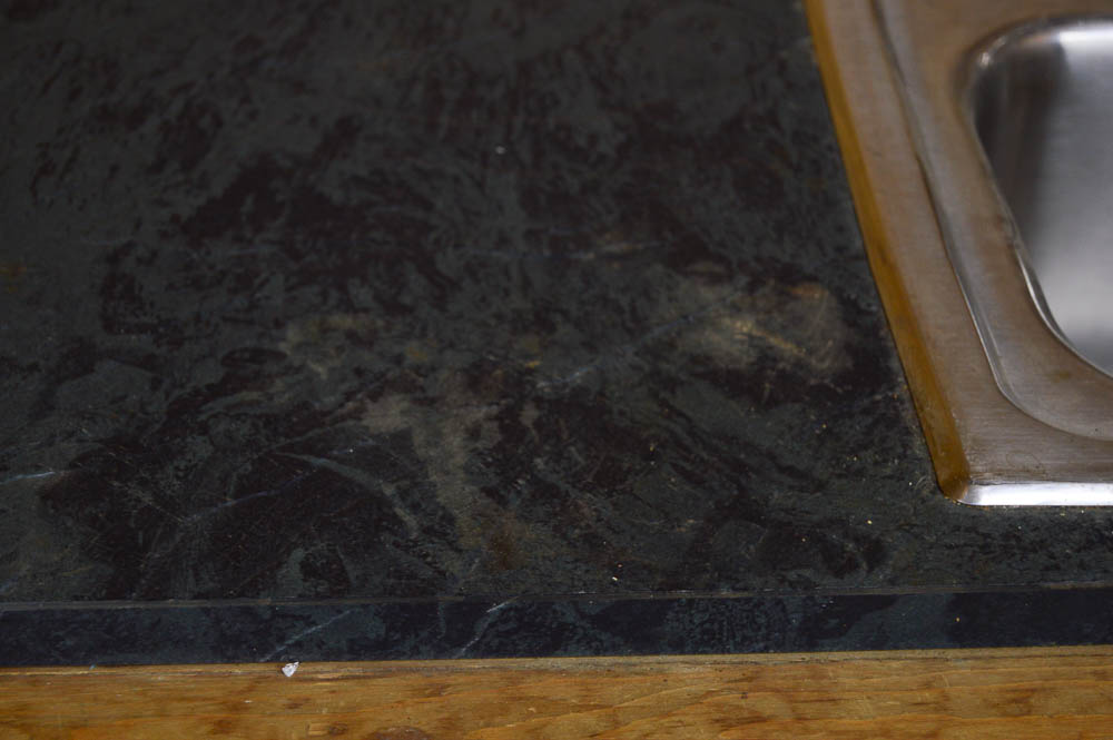 Antique Dutch Pine Cabinet Wet Bar