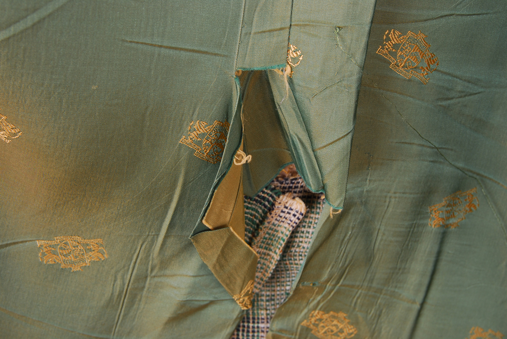 Collection of Men's Vintage Designer Plaid and Tweed Jackets