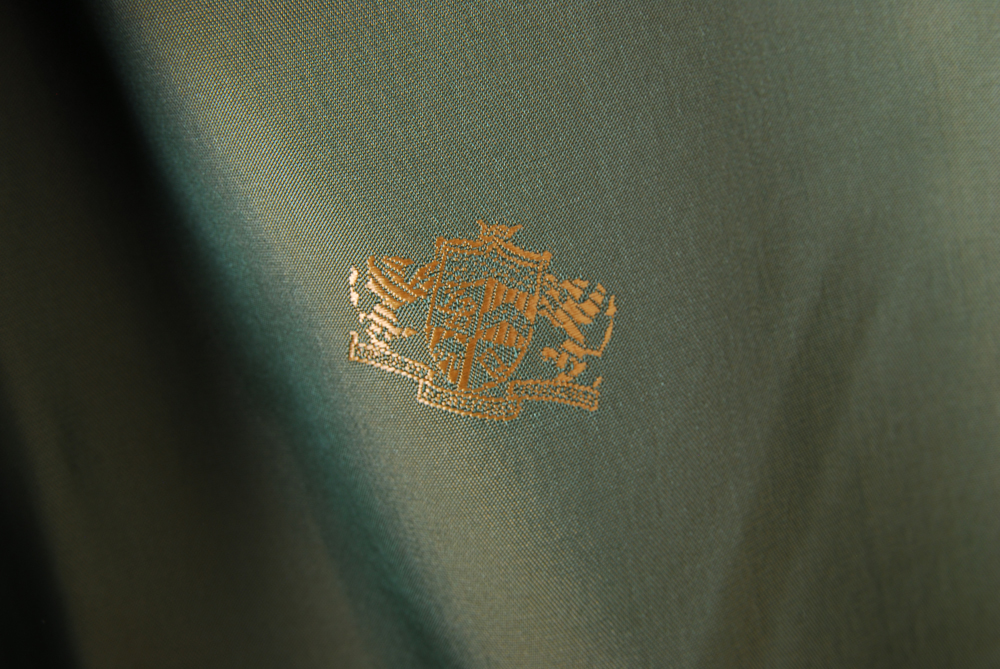 Collection of Men's Vintage Designer Plaid and Tweed Jackets