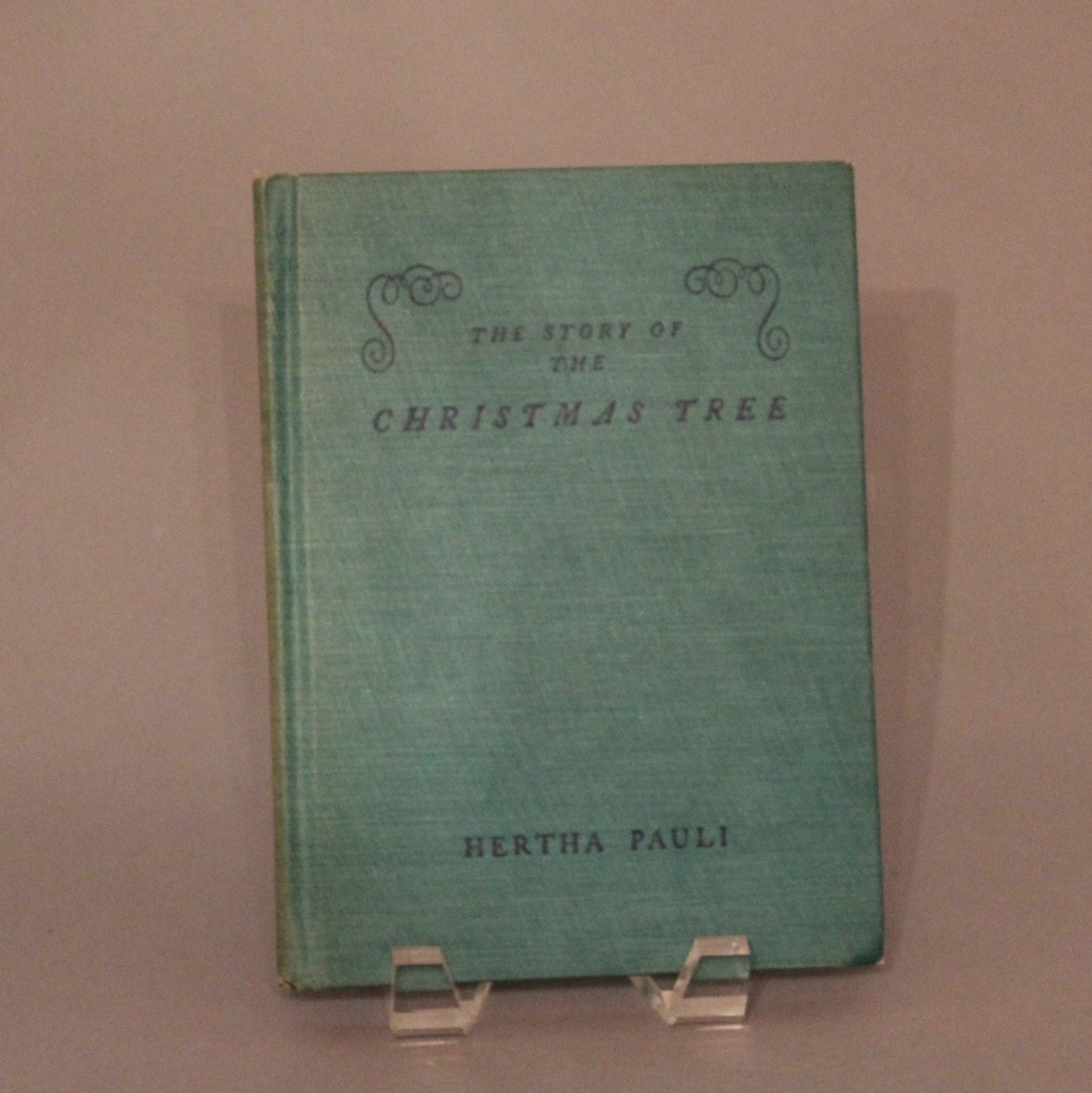 Antiquarian and Vintage Children's Books, One First Edition