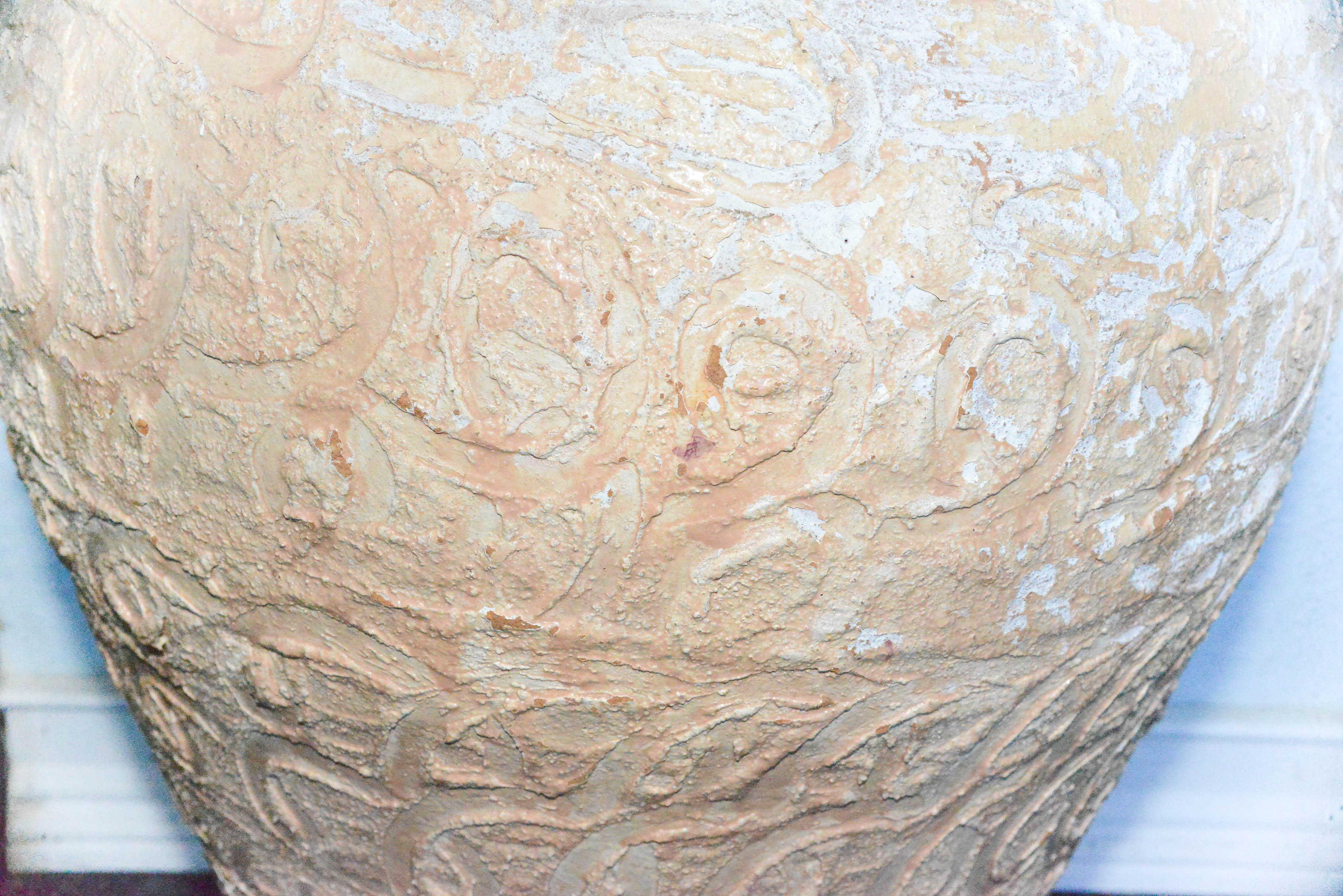 Collection of Pottery and Brass Vases