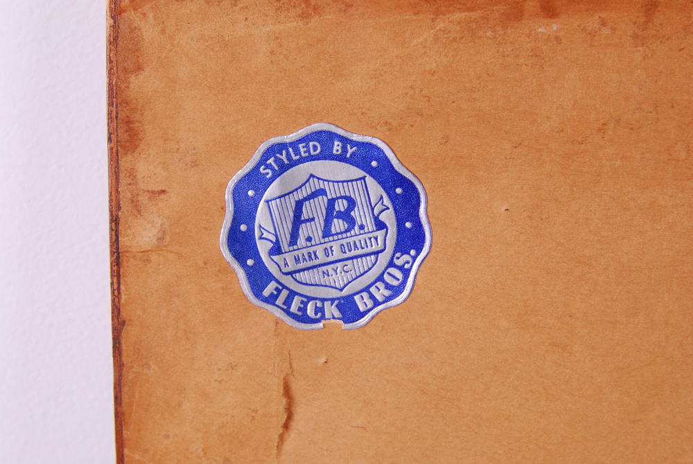 Reproduction of Currier & Ives Hand Tinted Lithograph