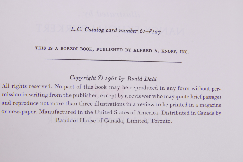 1950-60s Classic Children's Books Including Charlotte's Web