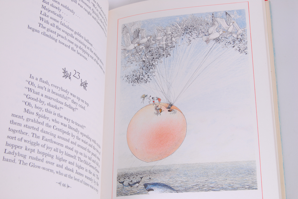 1950-60s Classic Children's Books Including Charlotte's Web