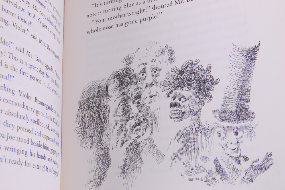 1950-60s Classic Children's Books Including Charlotte's Web