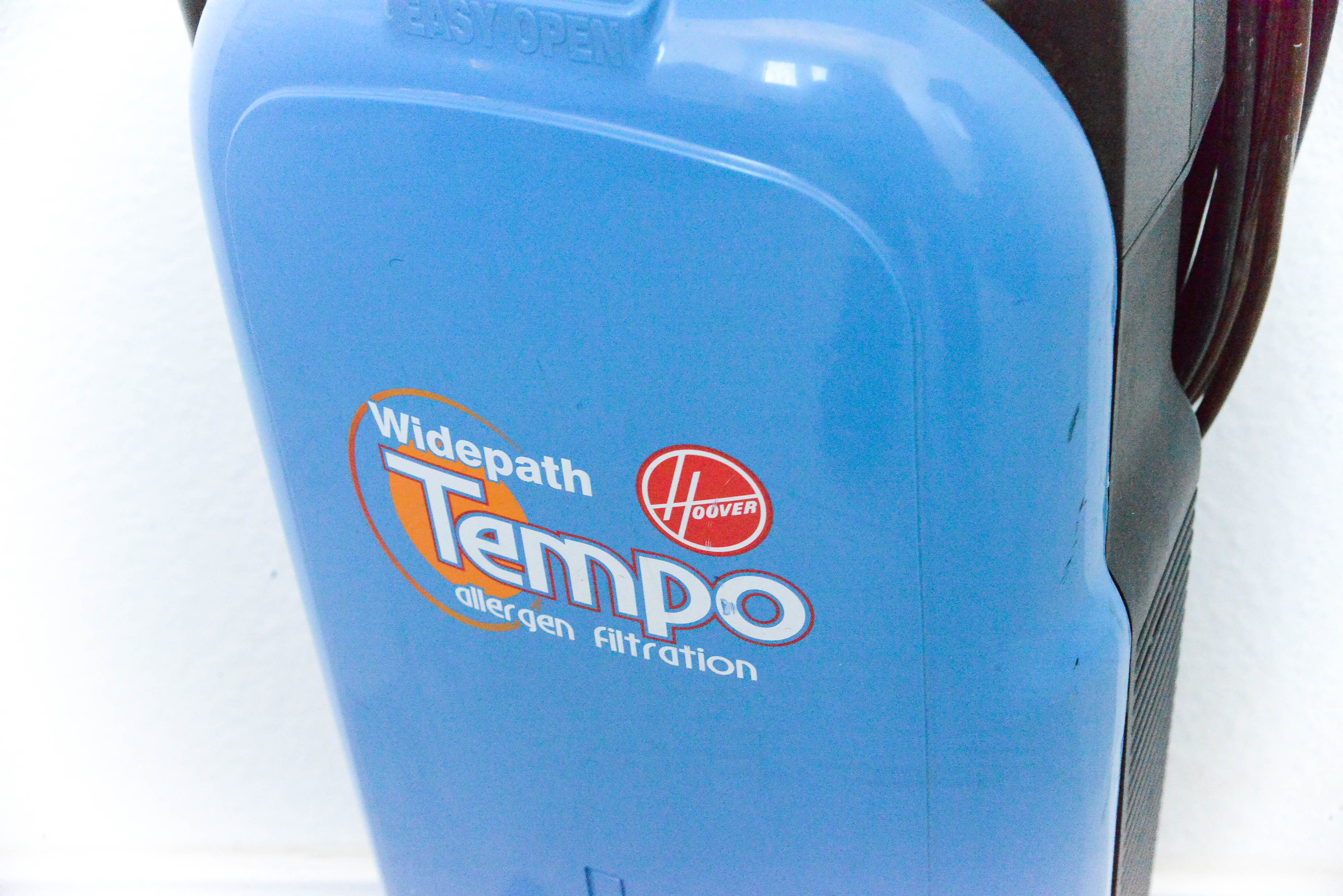 Hoover Vacuum and Spotbot