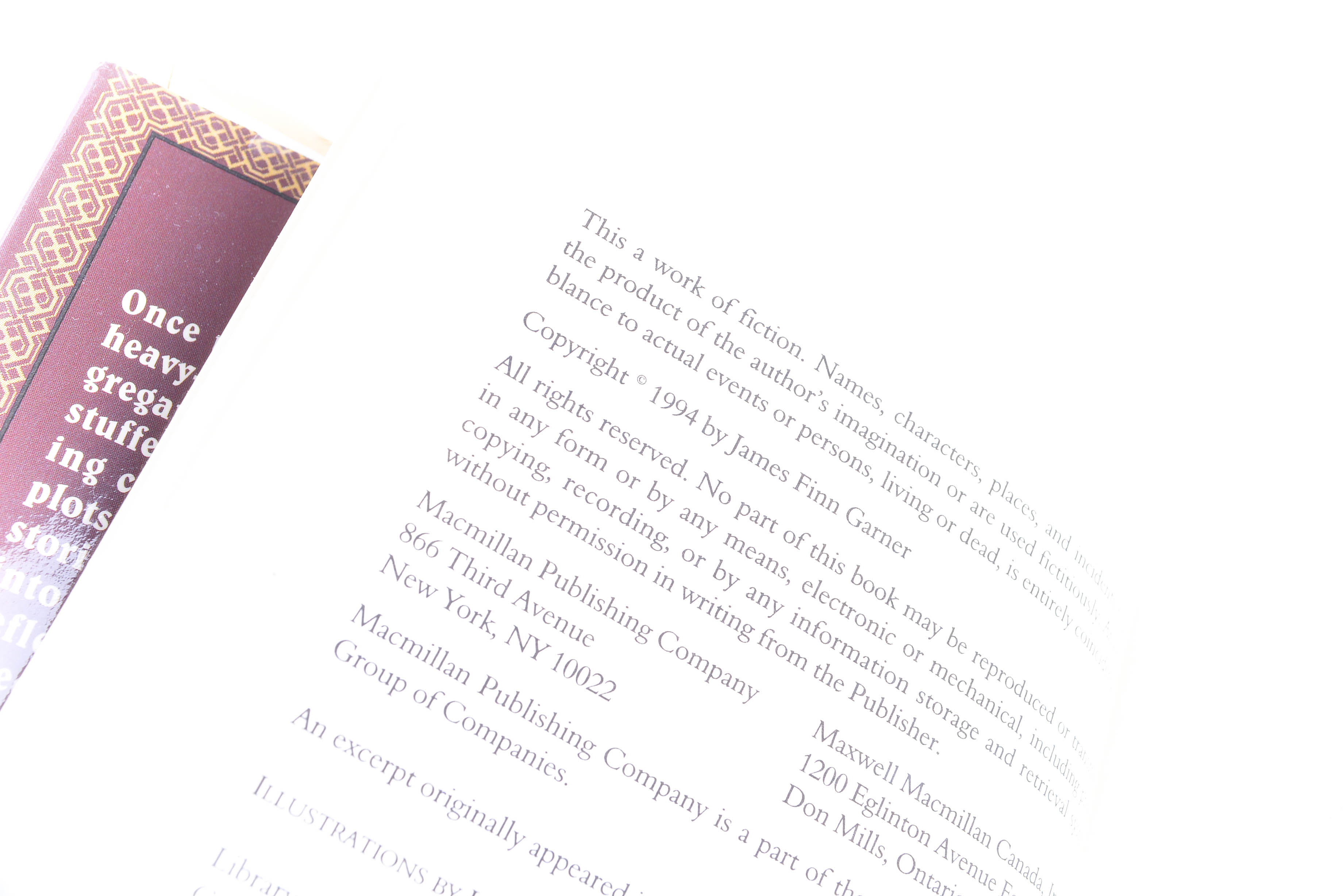 Vast Assortment of Political Non-Fiction Books