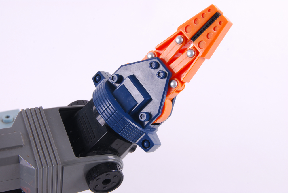 Vintage Radio Shack "Armatron" Robotic Arm Toy